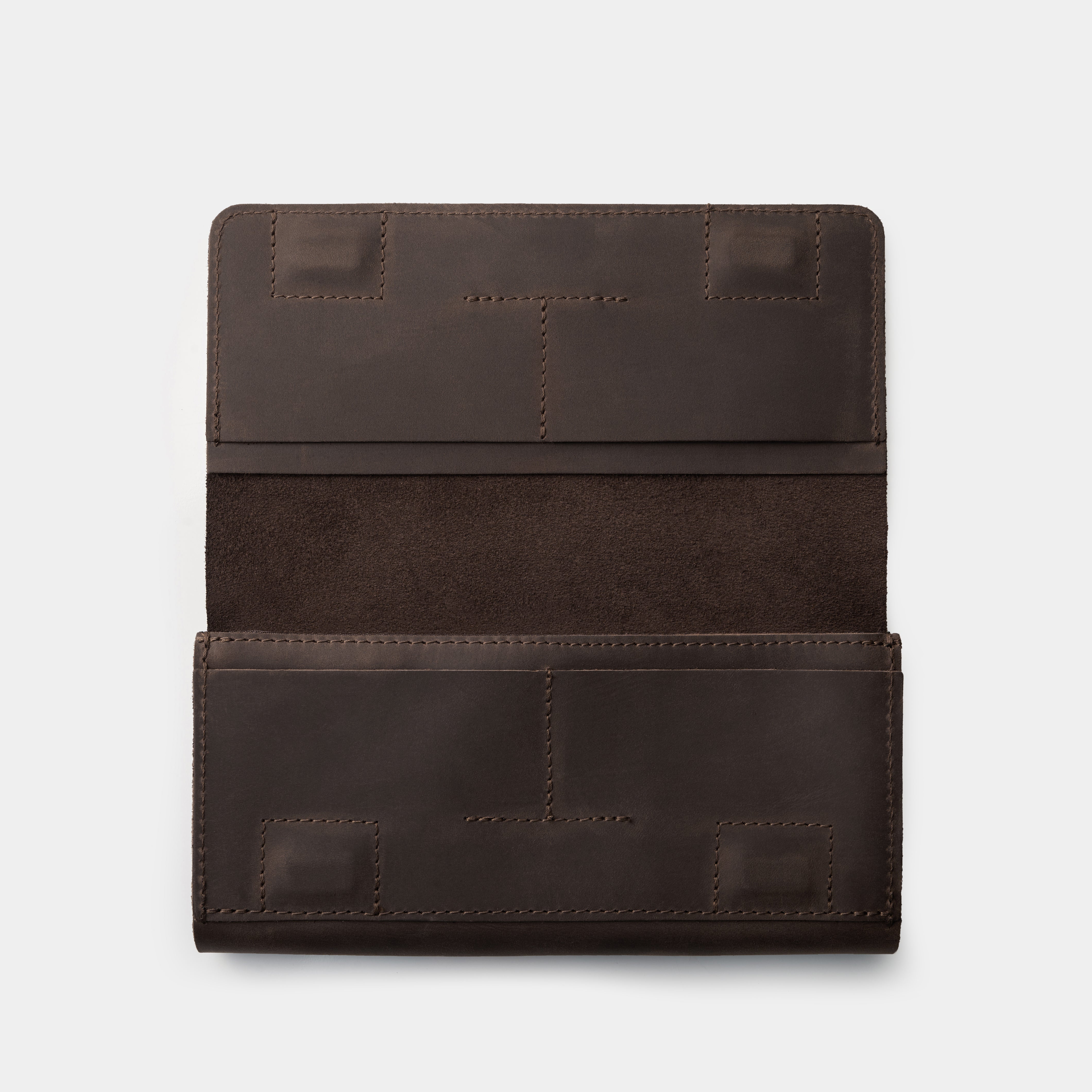 Set: Klondike + Woody