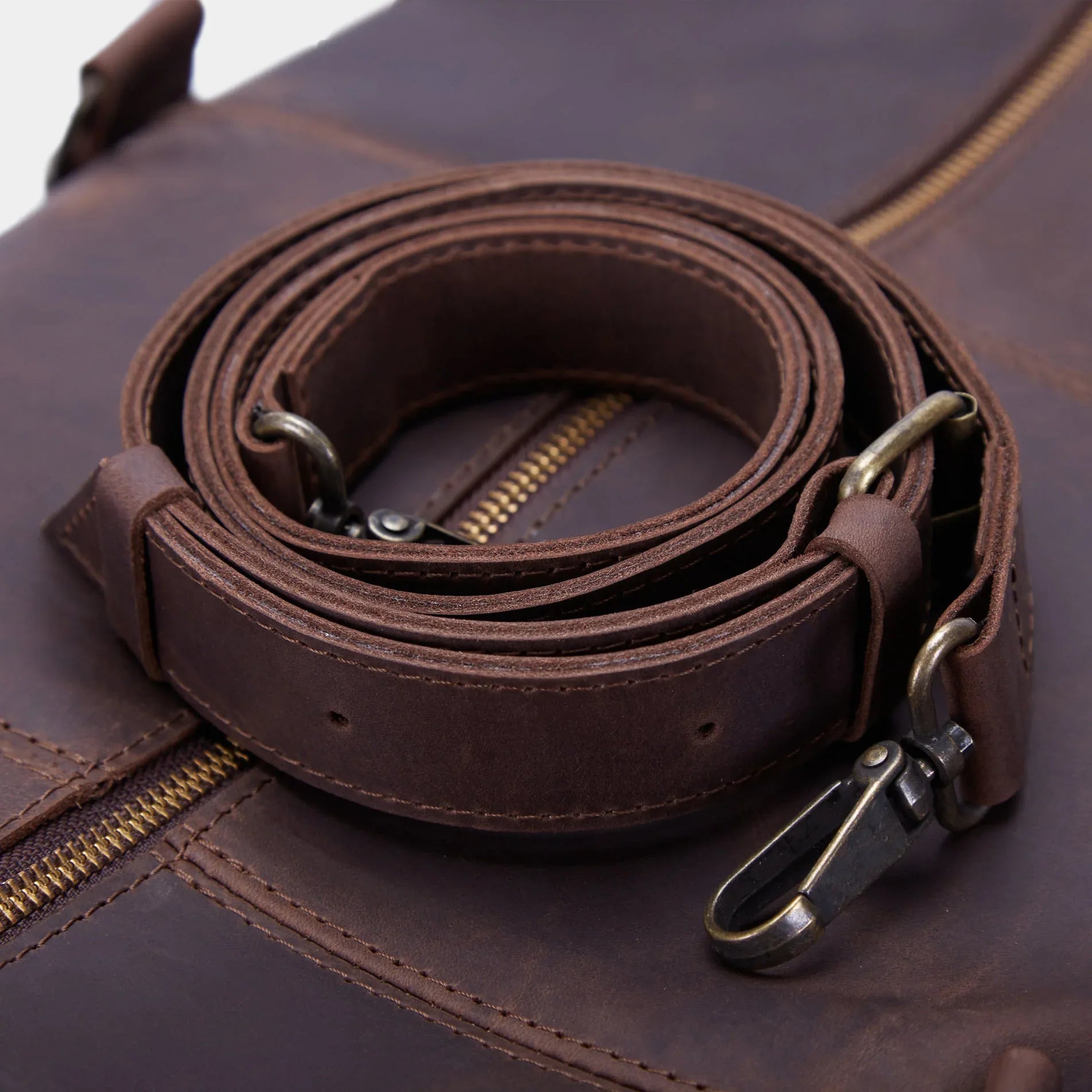 All In travel bag - INCARNE® Ukraine