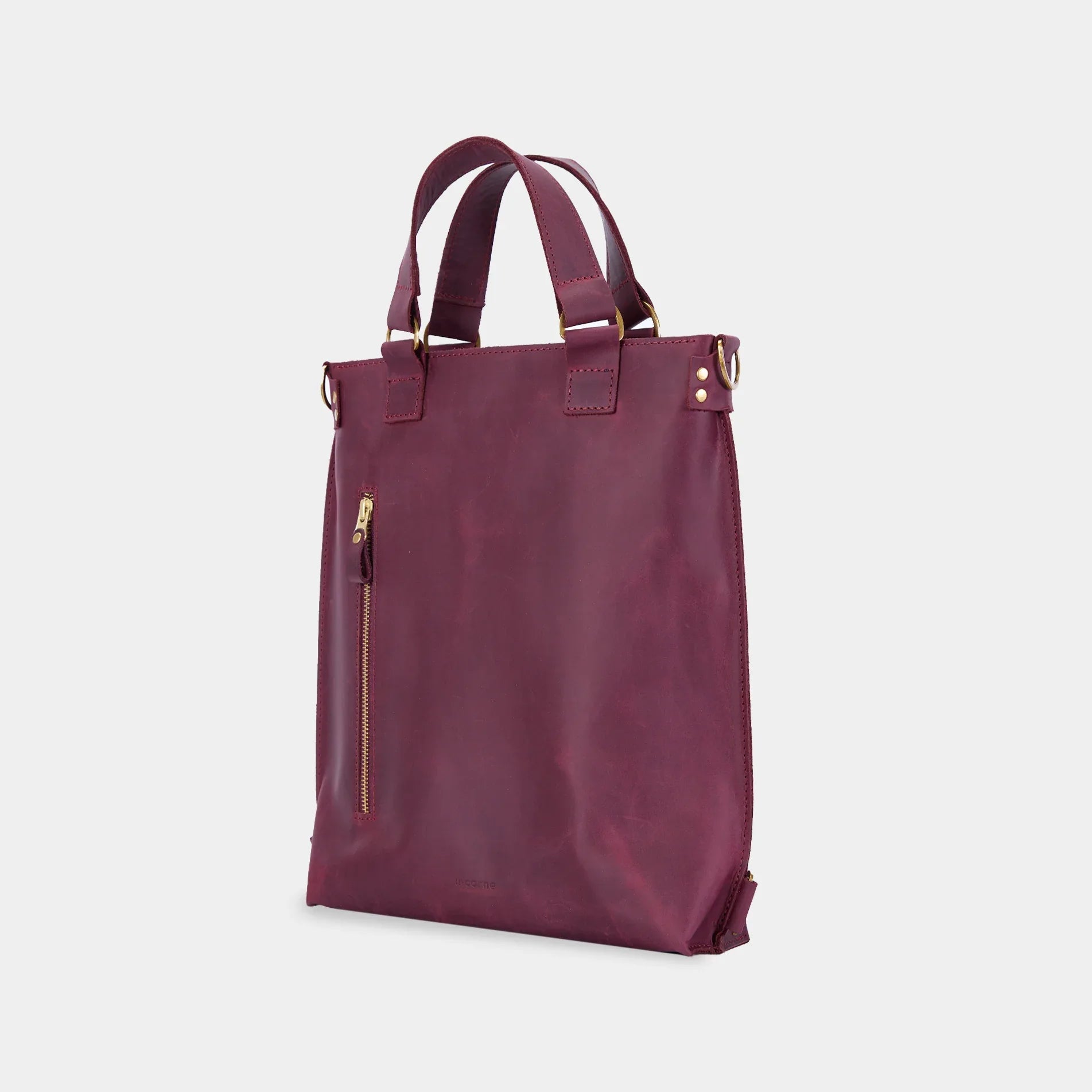 Optimus backpack bag - INCARNE® Ukraine