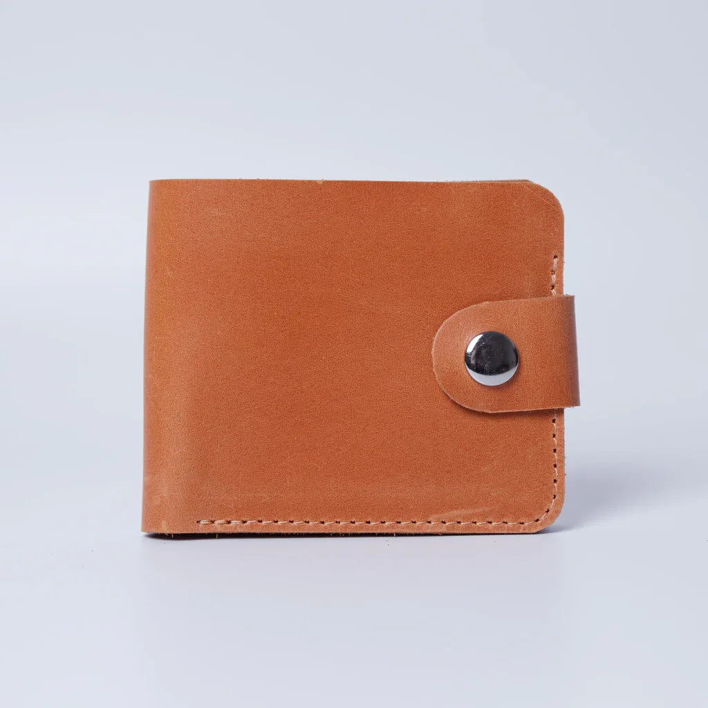 Mini Leather Wallet - INCARNE® Global