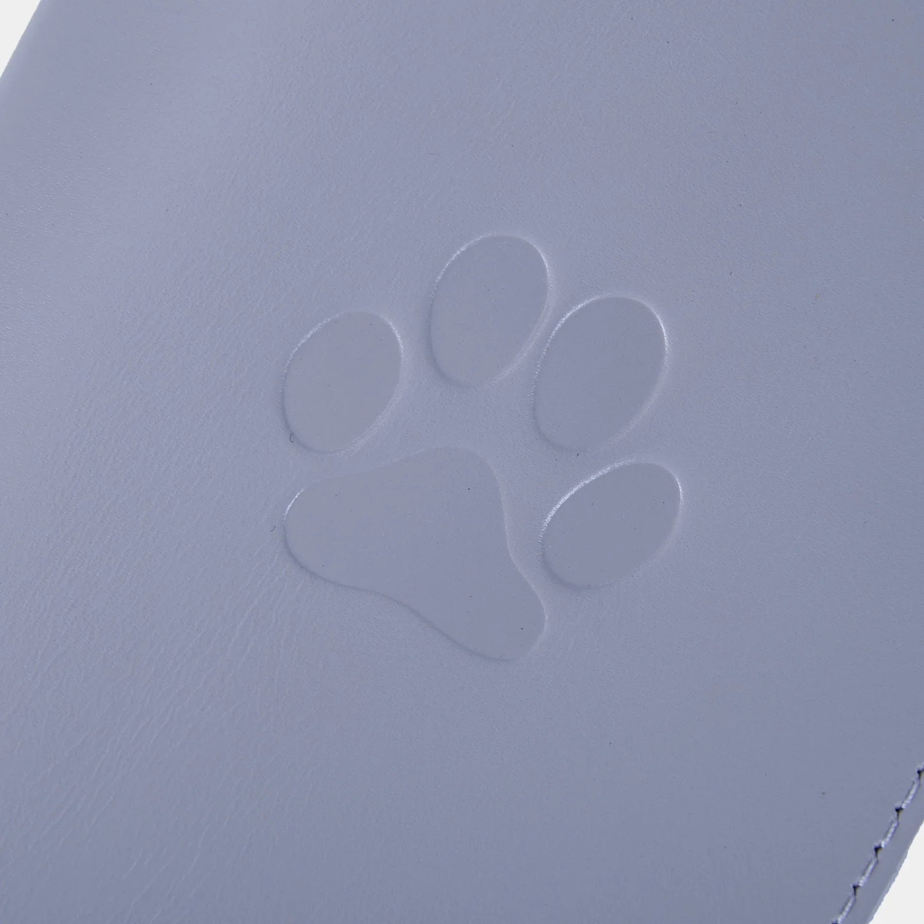 Paw vet passport cover - INCARNE® Ukraine