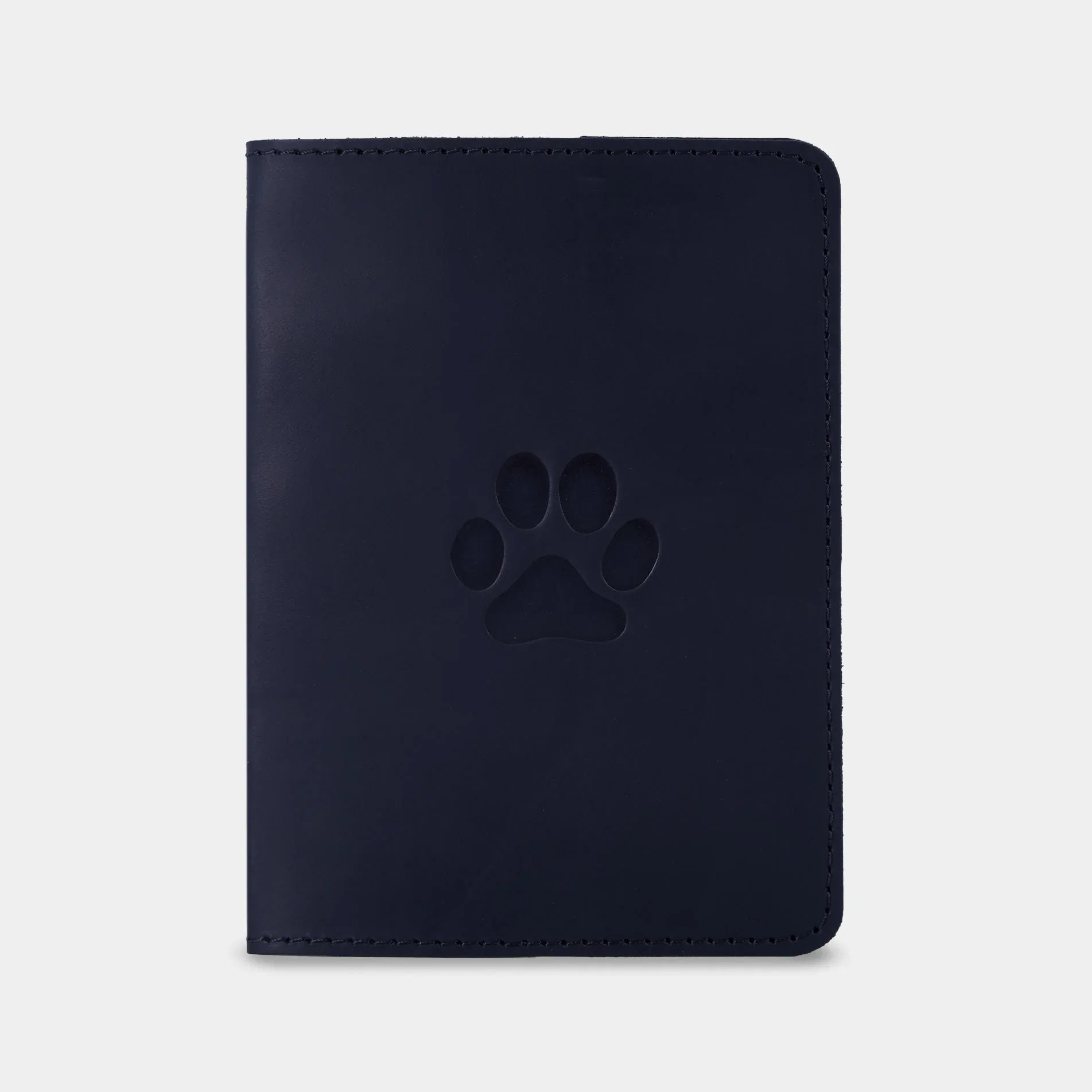 Paw vet passport cover - INCARNE® Ukraine