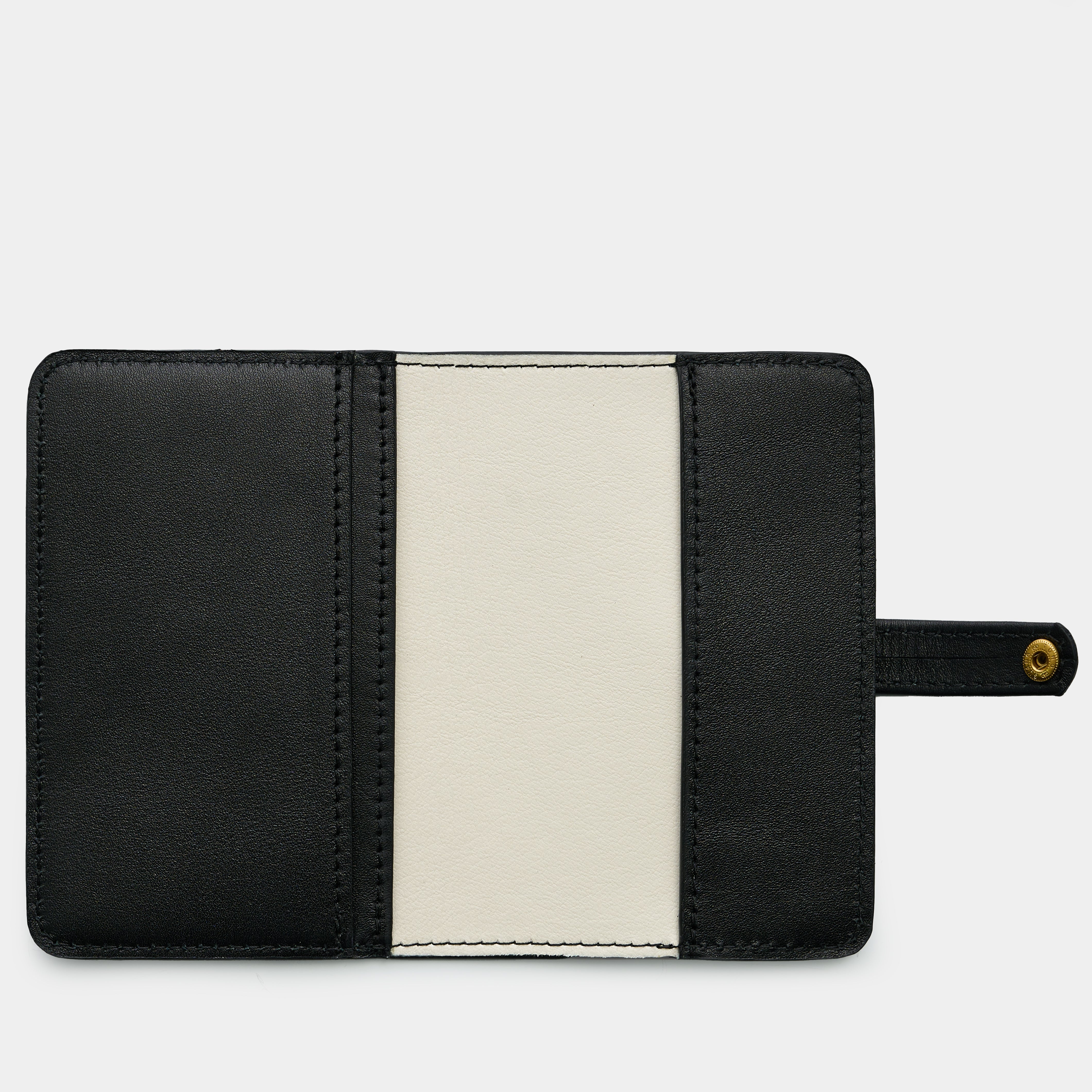 Zen passport cover