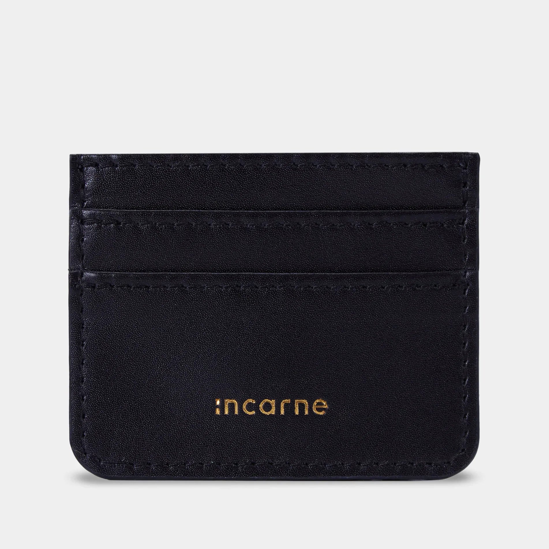 Minimal Cardholder - INCARNE® Ukraine