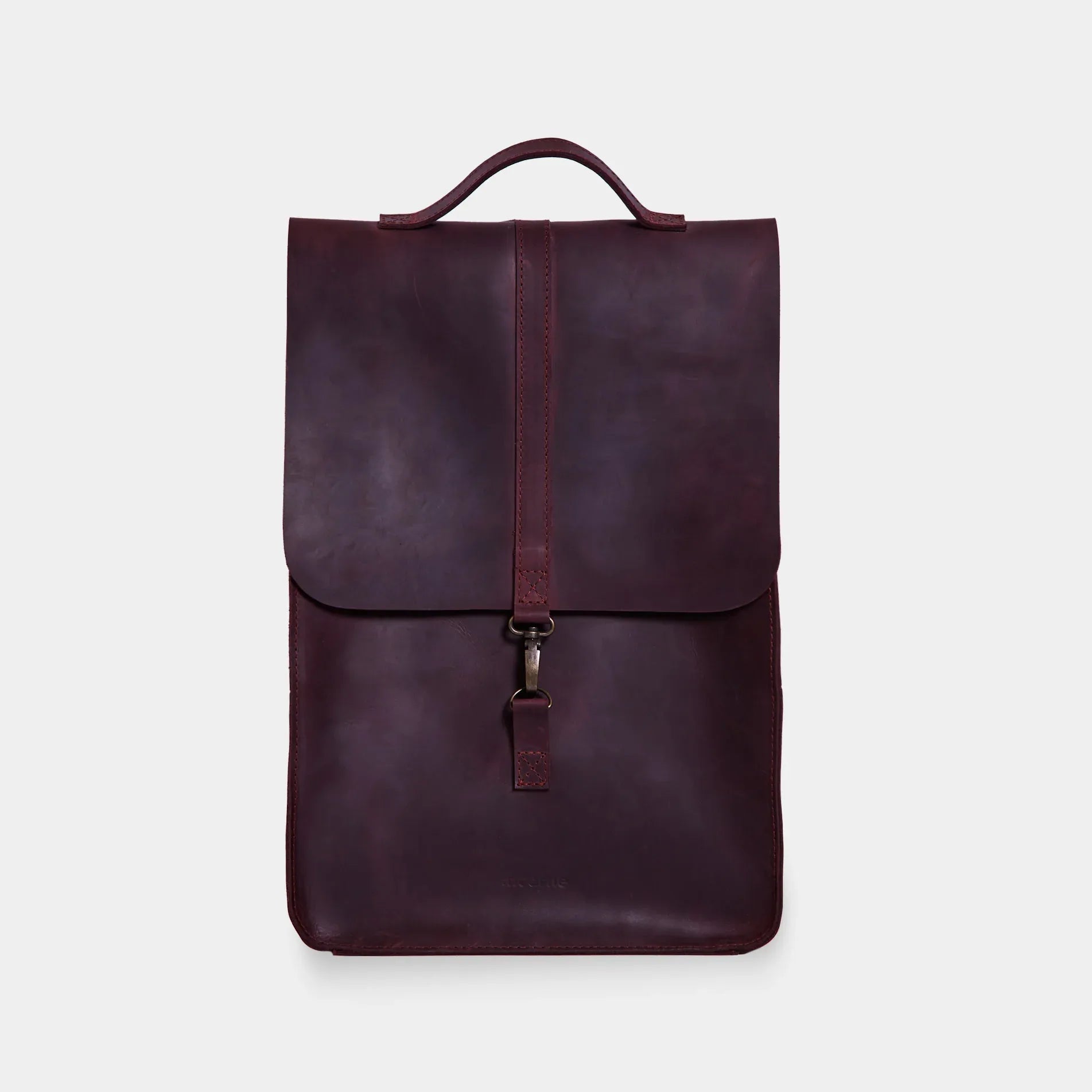 New Dream Leather Women's Backpack - INCARNEĀ® Global