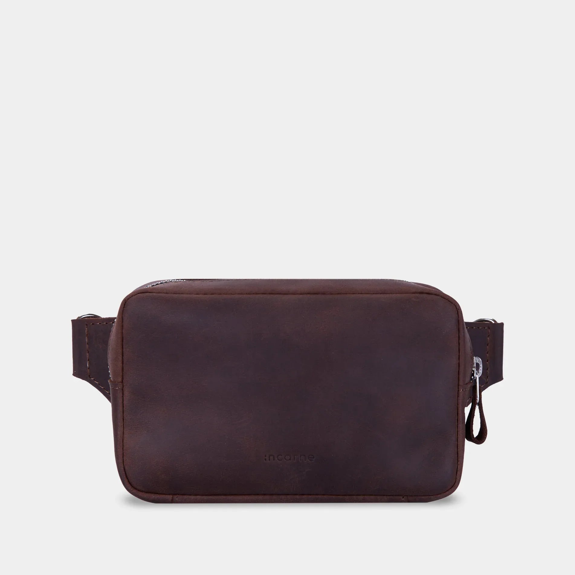 Block Belt Bag - INCARNE® Global