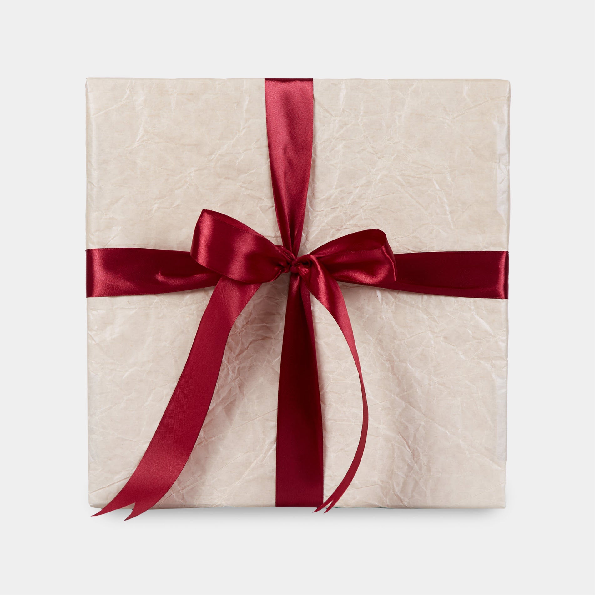 Gift packaging