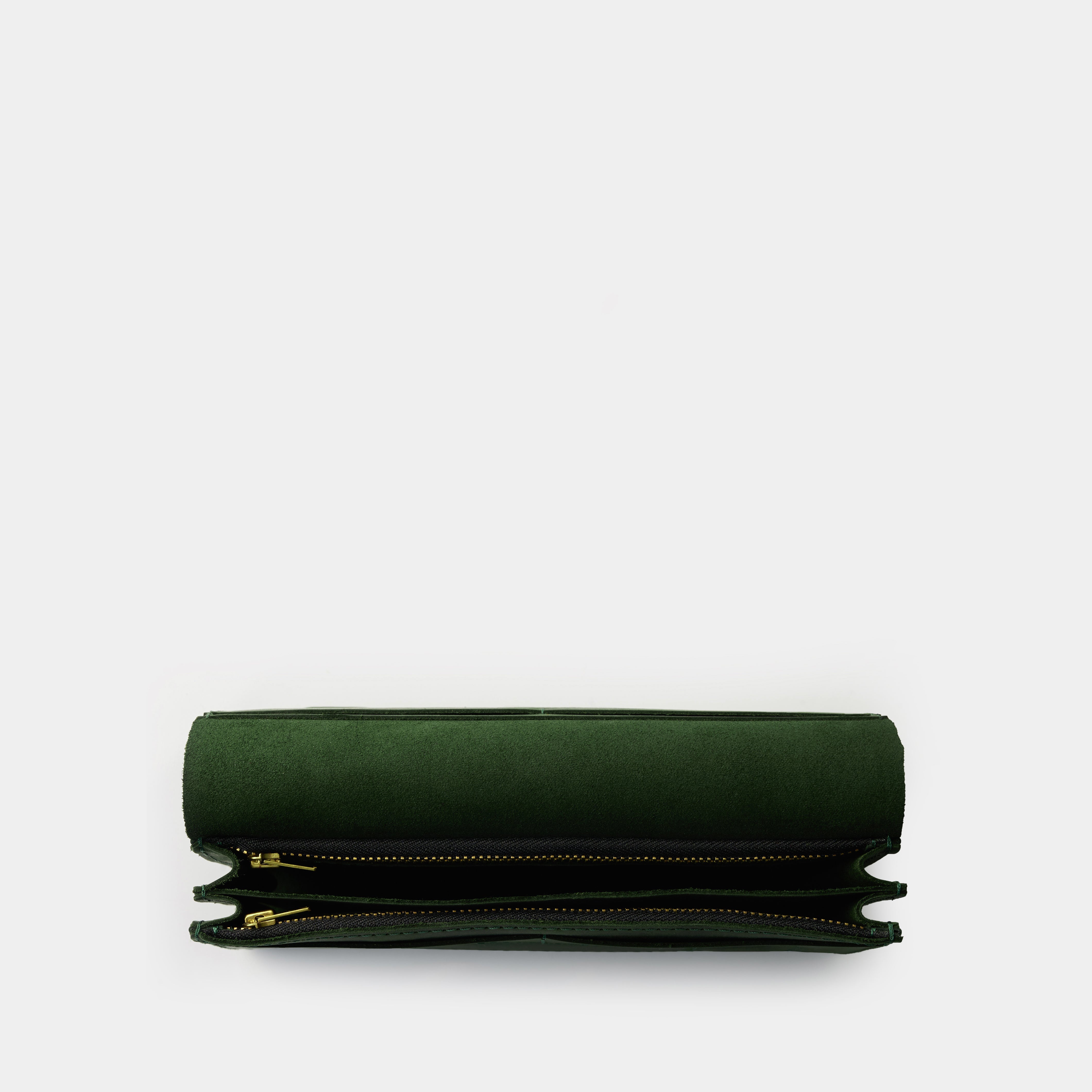 Klondike wallet-clutch