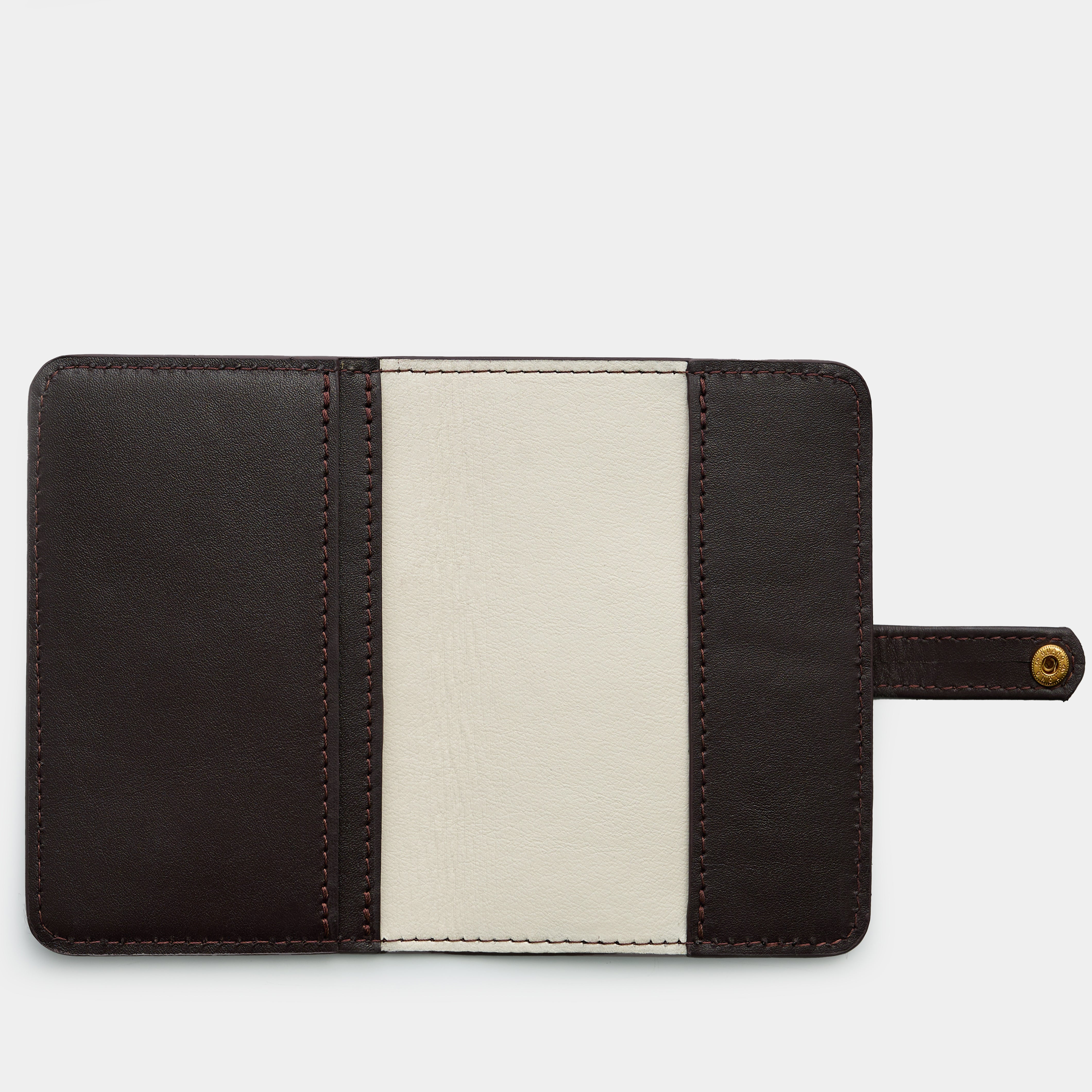 Zen passport cover