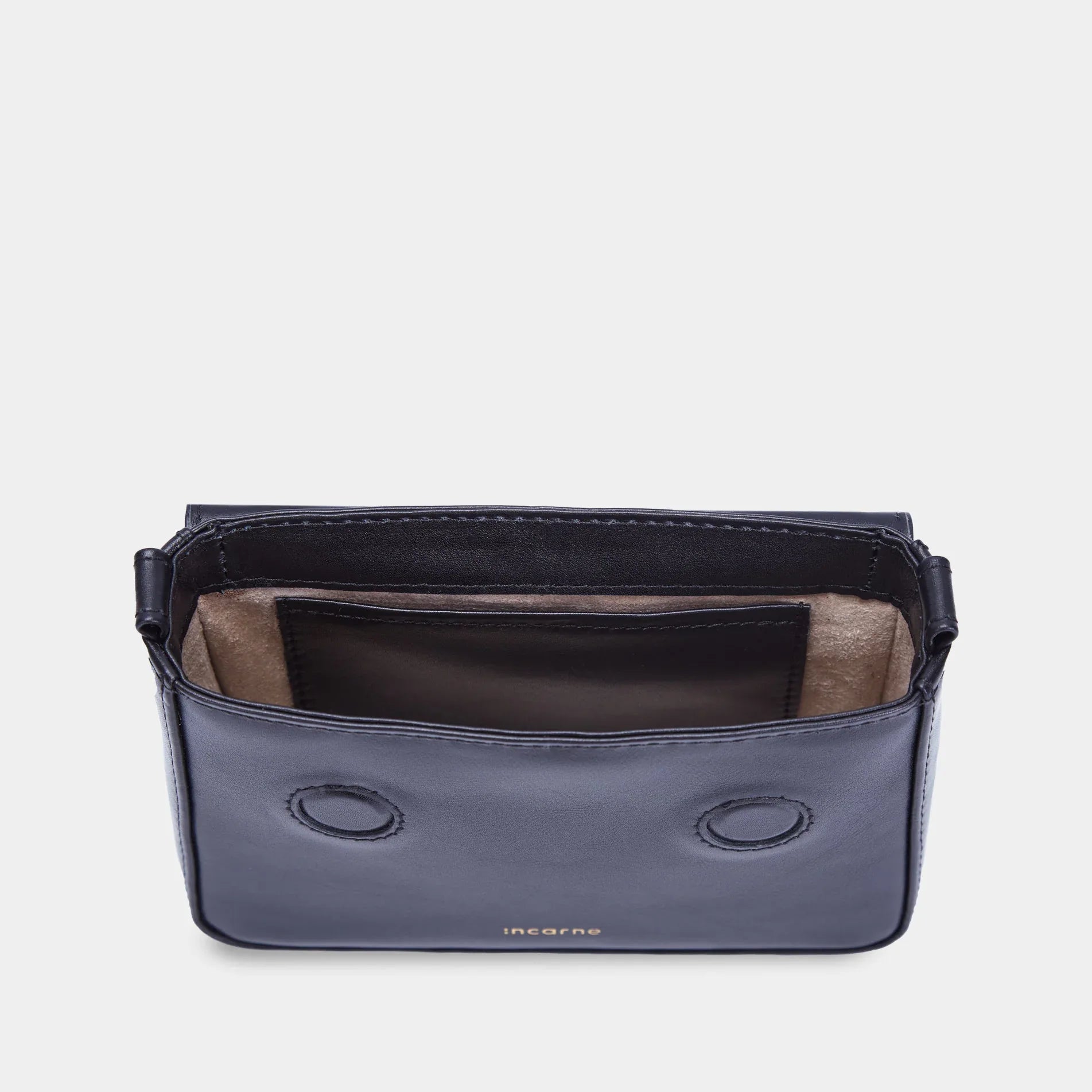 Fancy Women's Bag, Black - INCARNE® Global