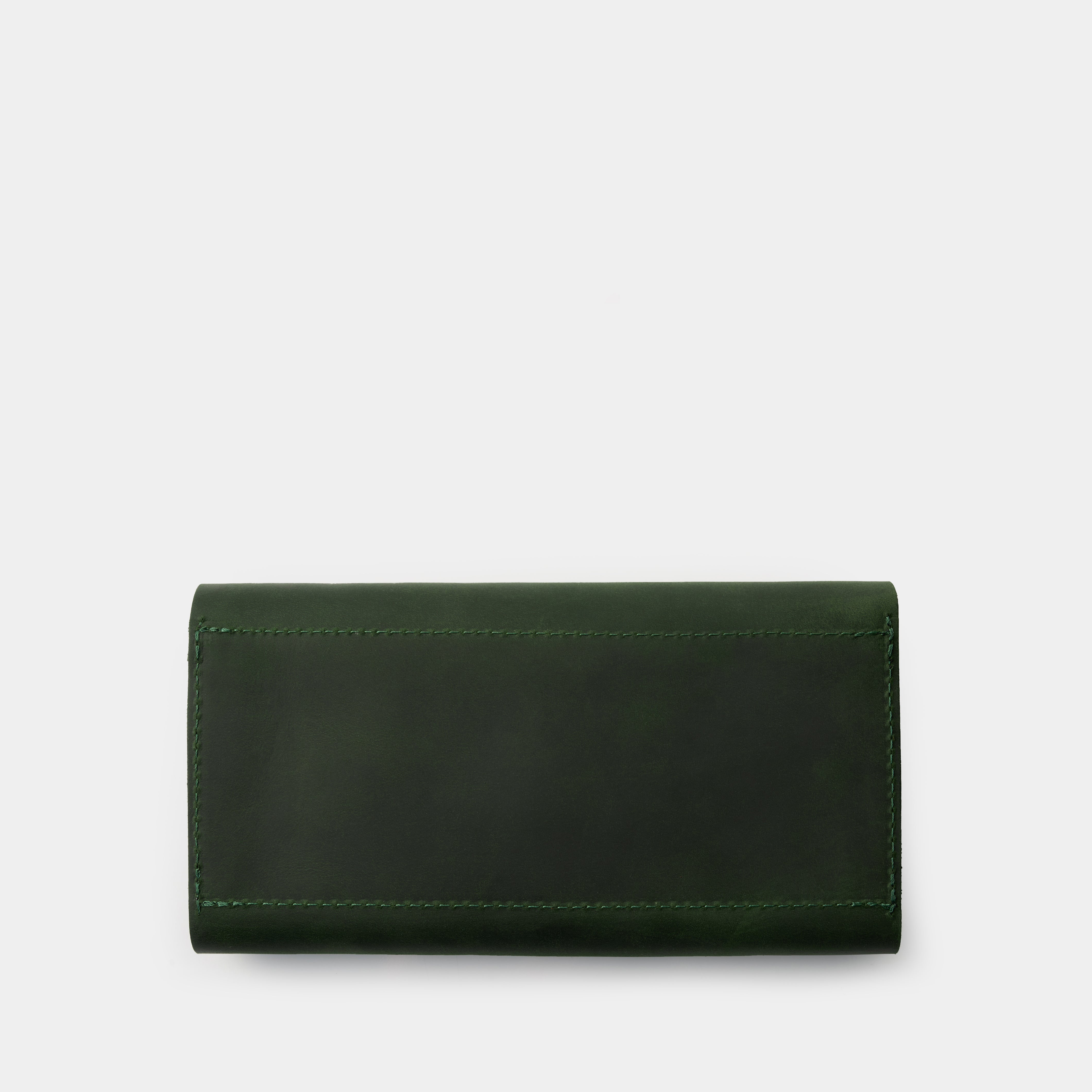 Klondike wallet-clutch