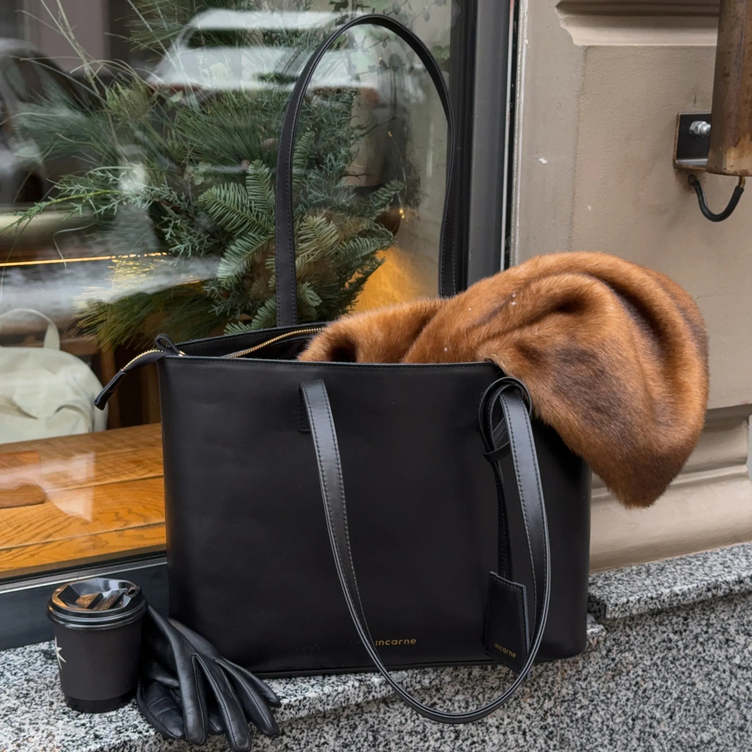 Emeli Bag - INCARNE® Ukraine