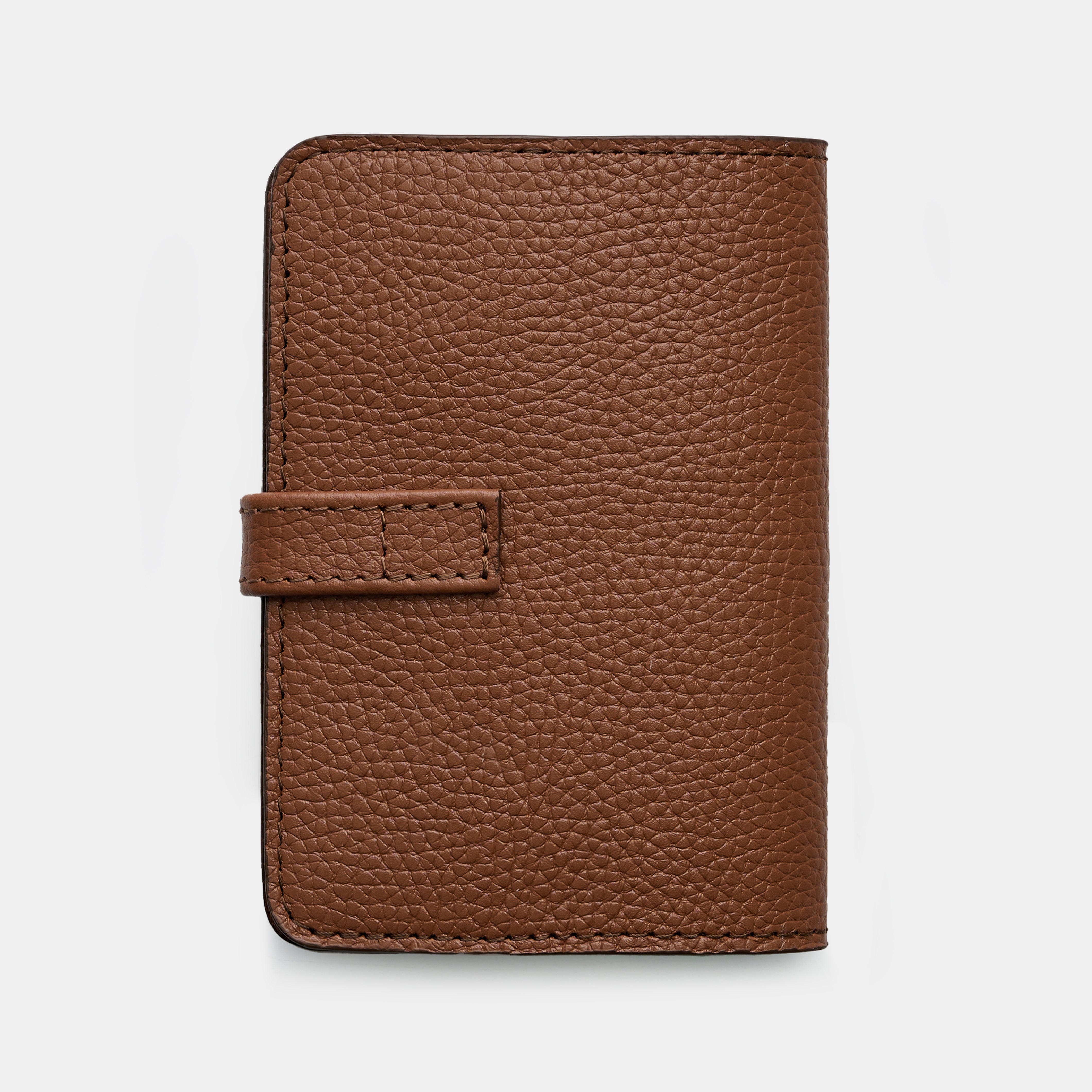 Zen passport cover