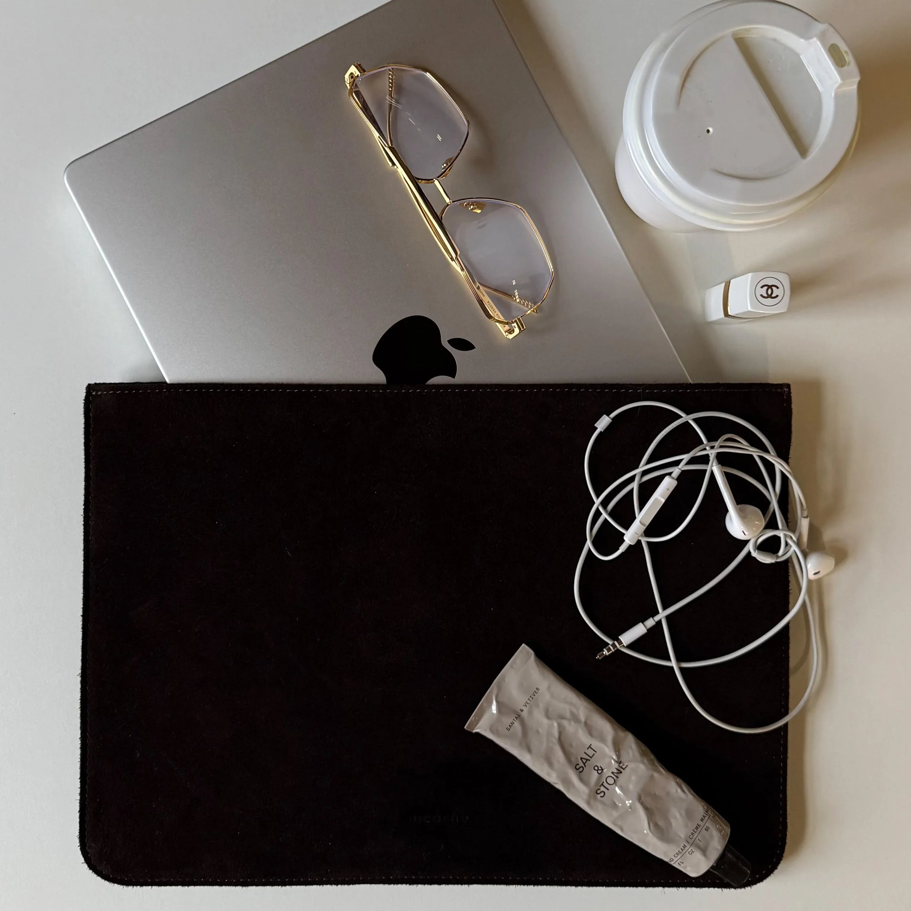 Cline Sleeve - INCARNE® Ukraine