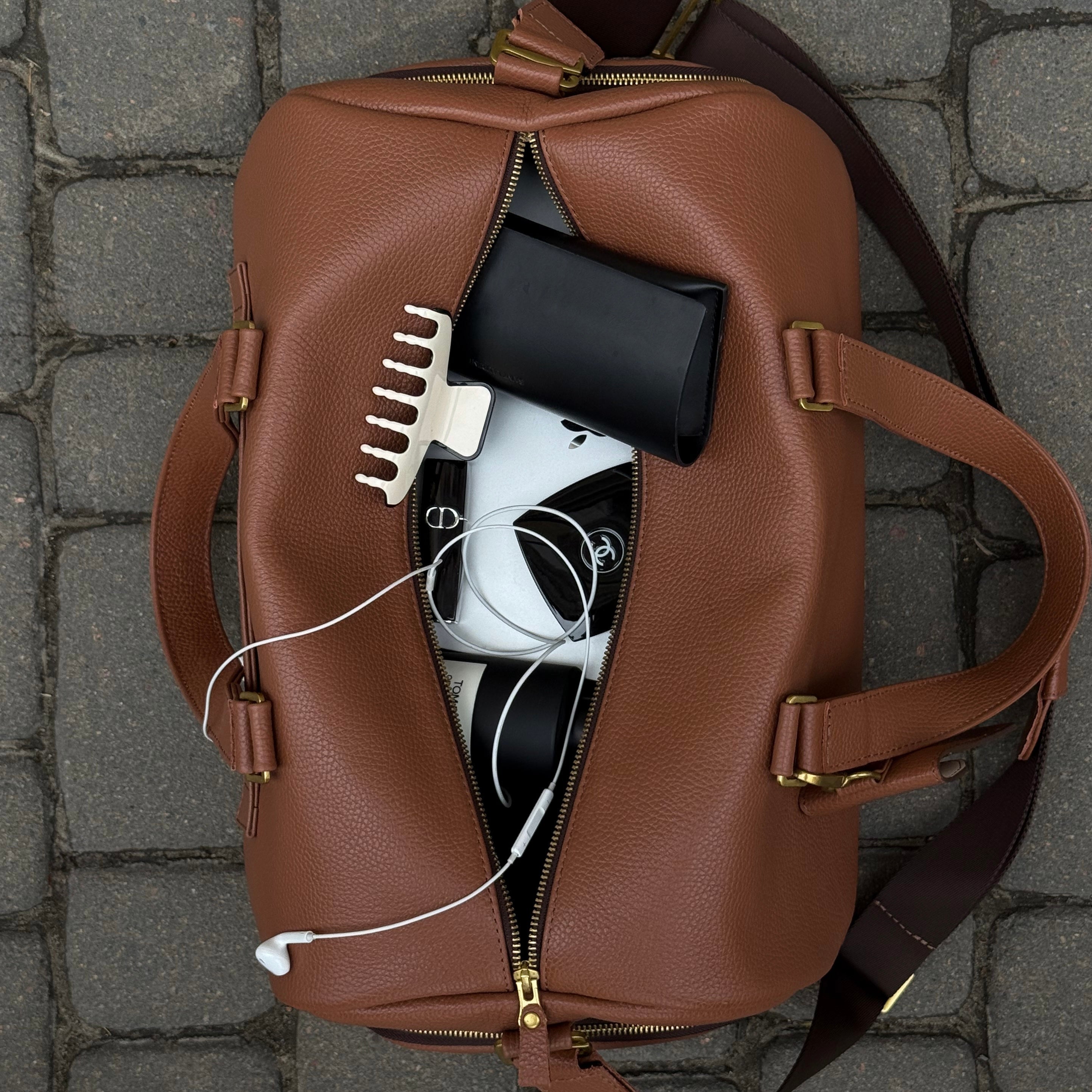 Nomad bag