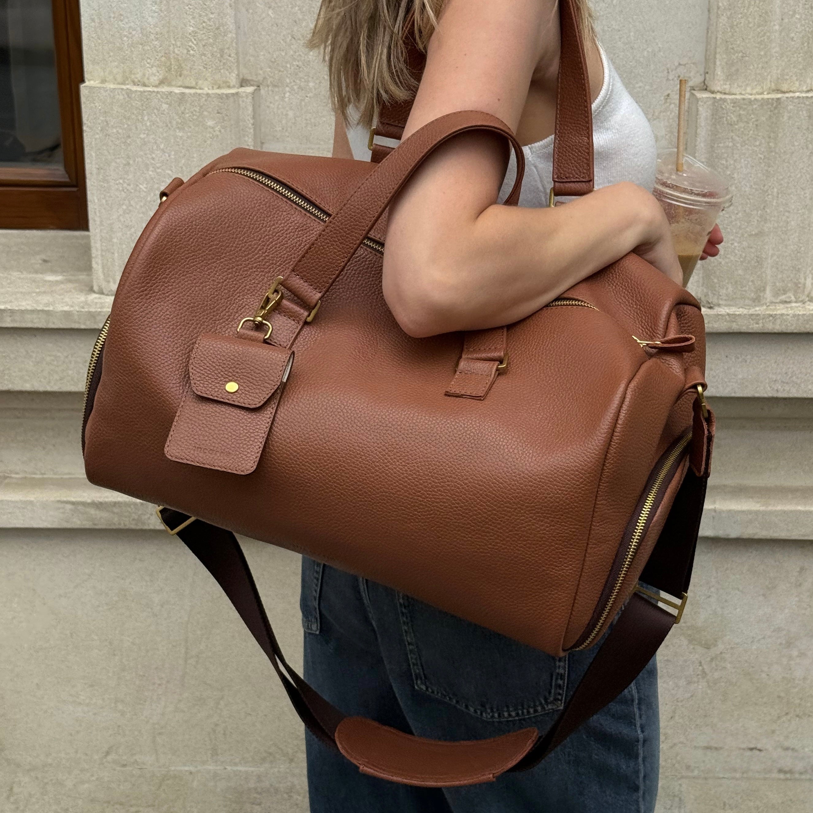 Nomad bag
