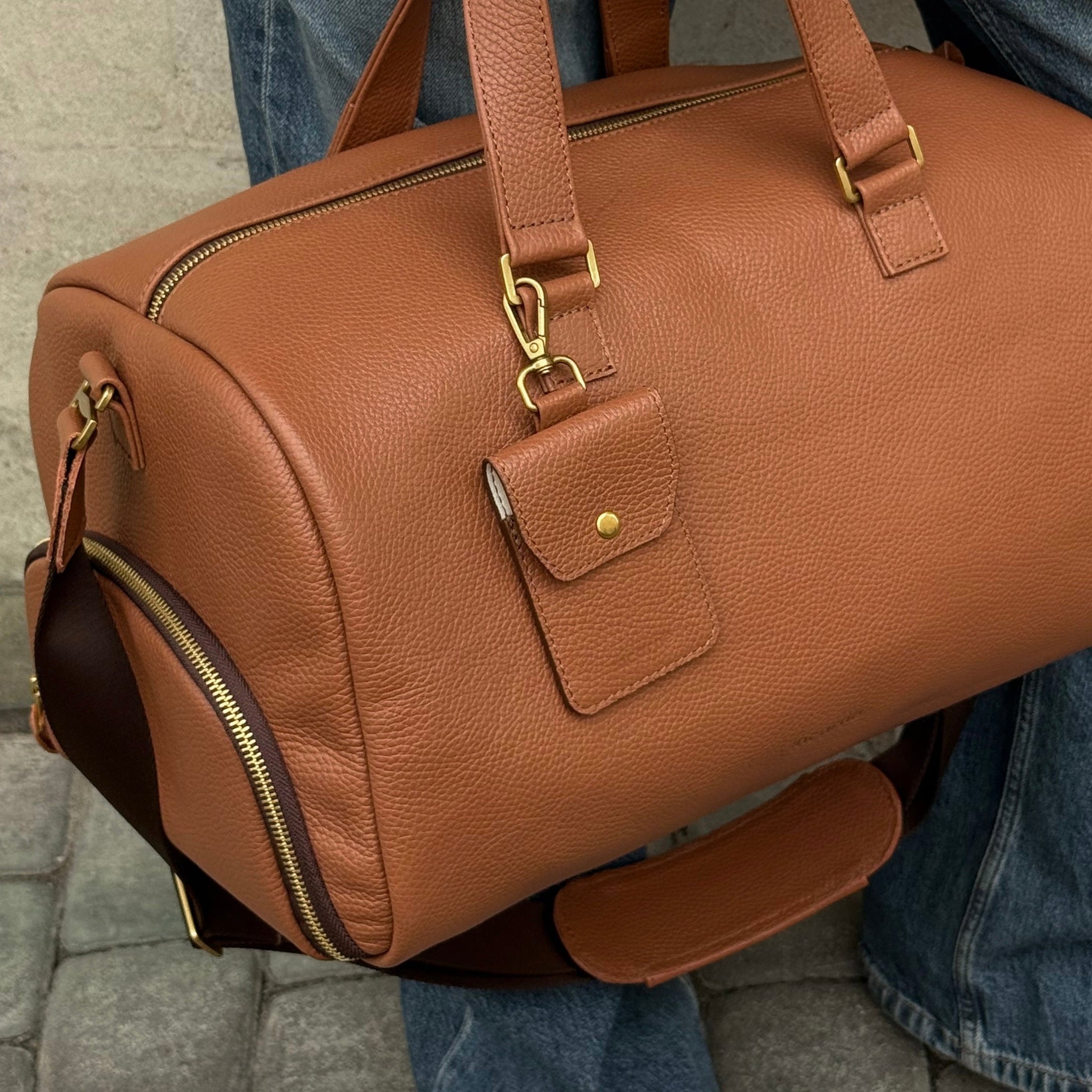 Note luggage tag