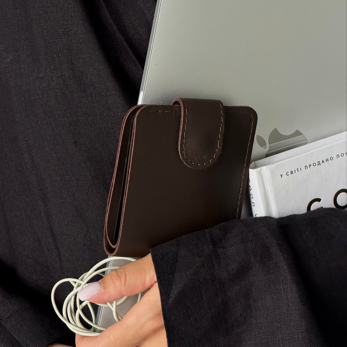 Mini Jack wallet
