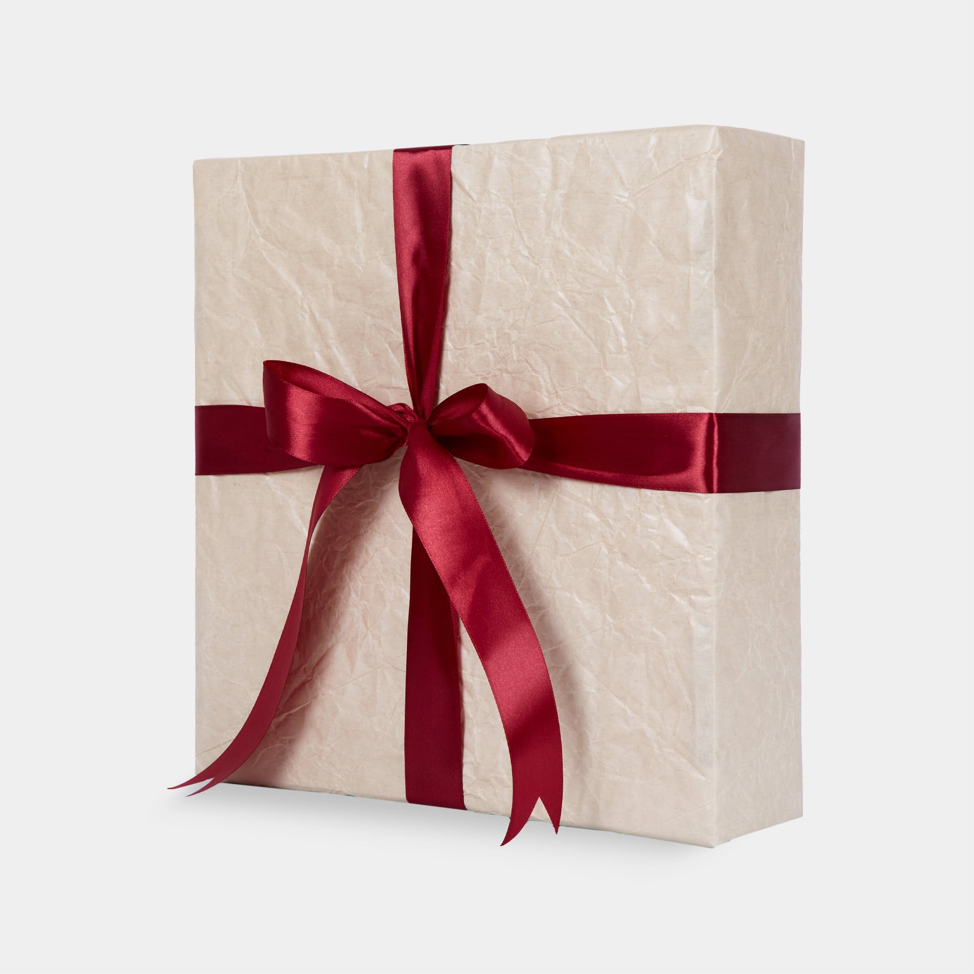 Gift packaging