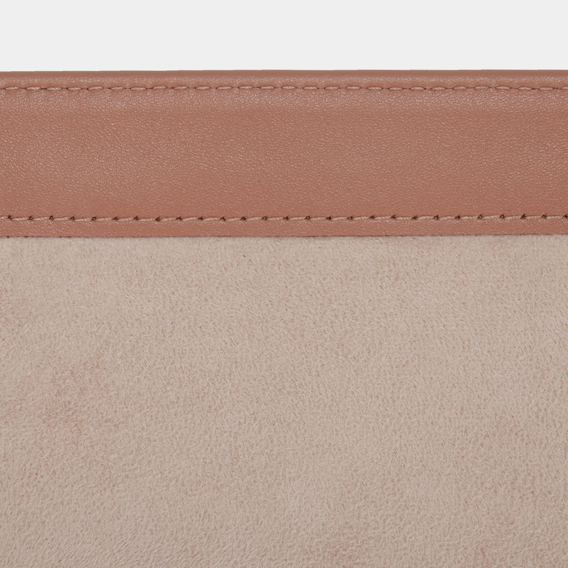 Laptop Sleeve Cline, Mocha