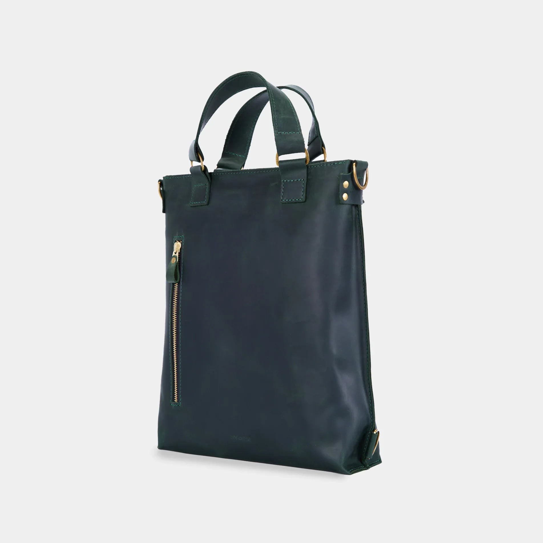 Optimus bag-backpack - INCARNE® Ukraine