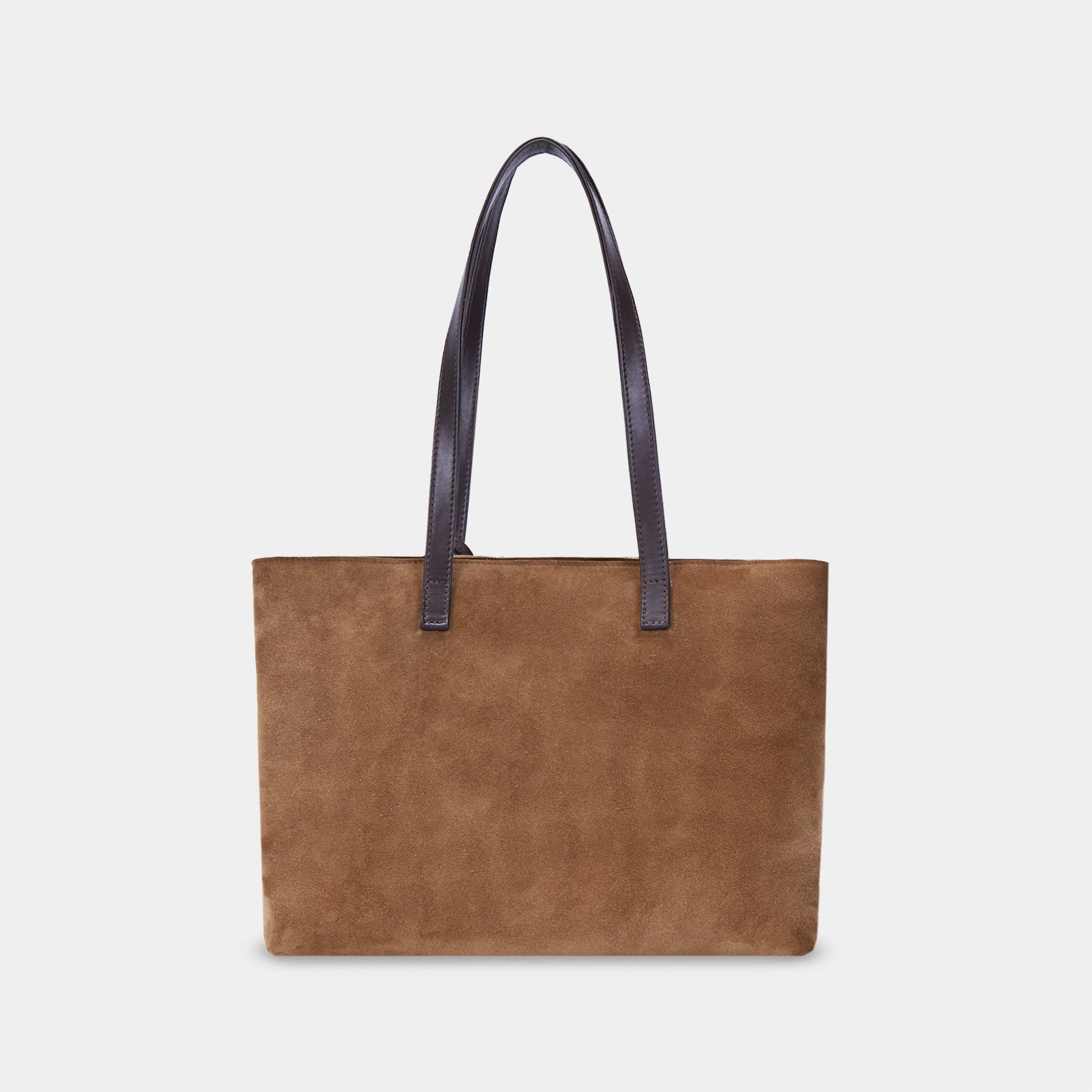 Emeli Bag, Rust (velour)