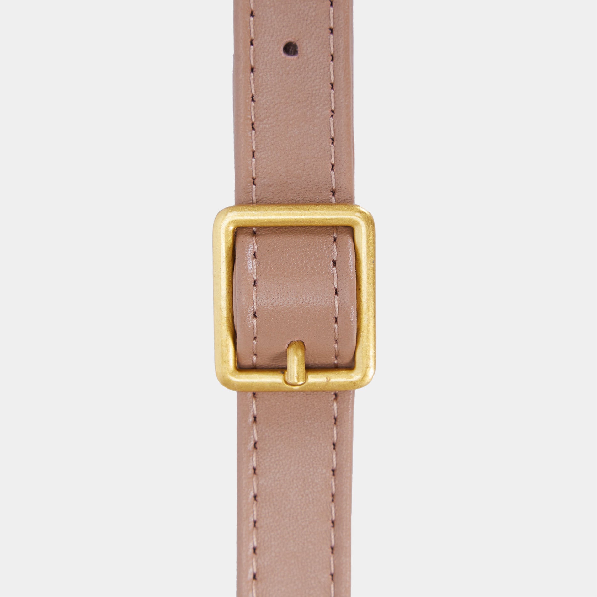 Fancy Women's Bag, Latte