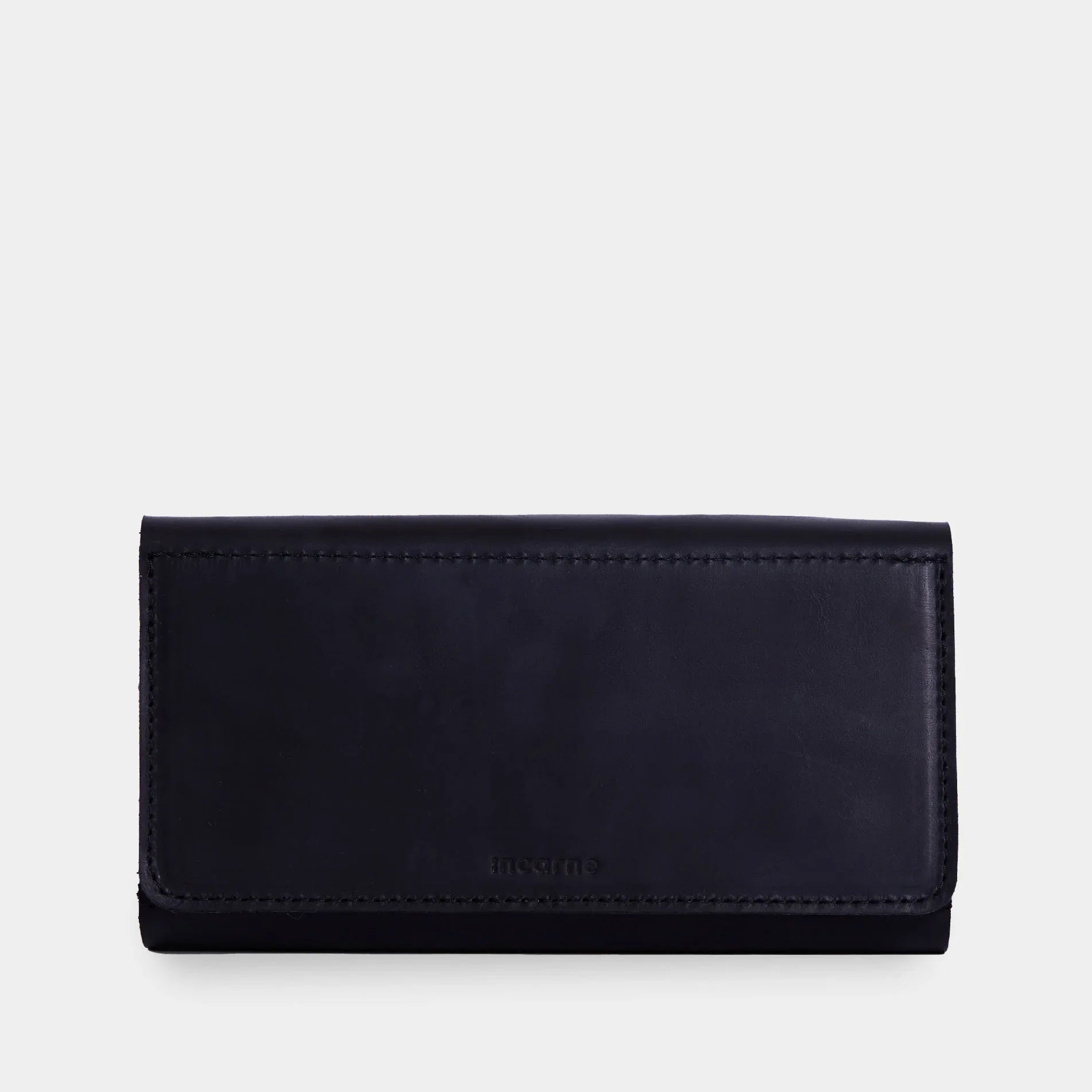 Klondike Leather Wallet - INCARNE® Global
