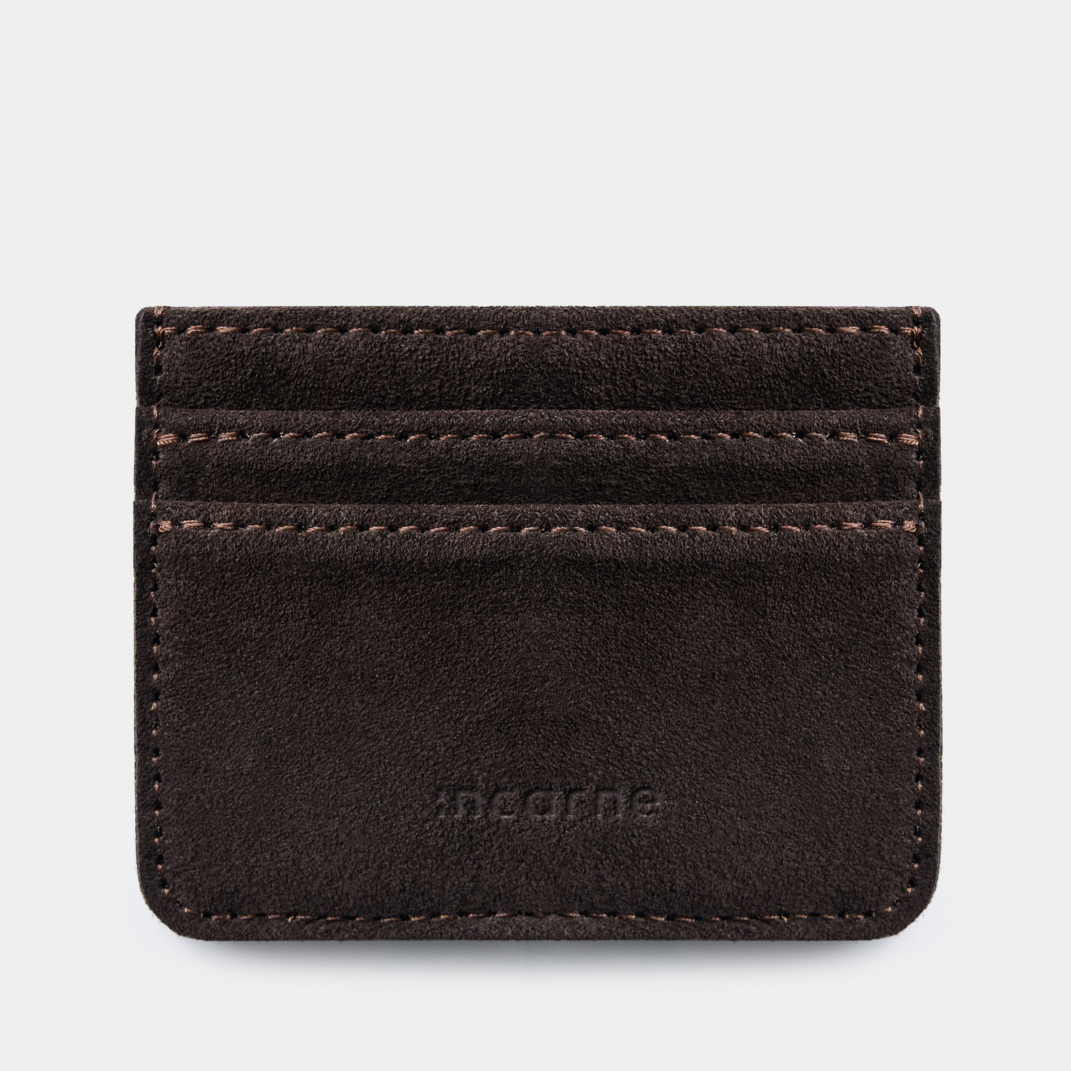 Minimal cardholder