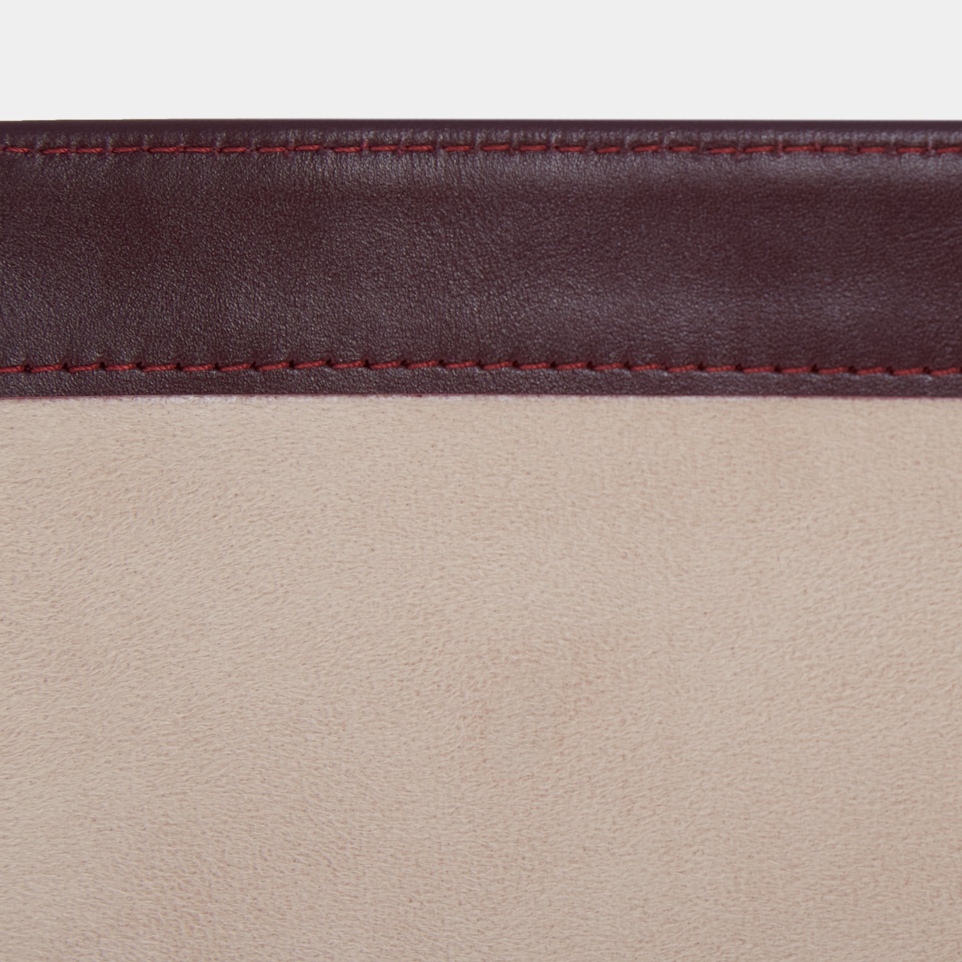 Laptop Sleeve Cline, Burgundy