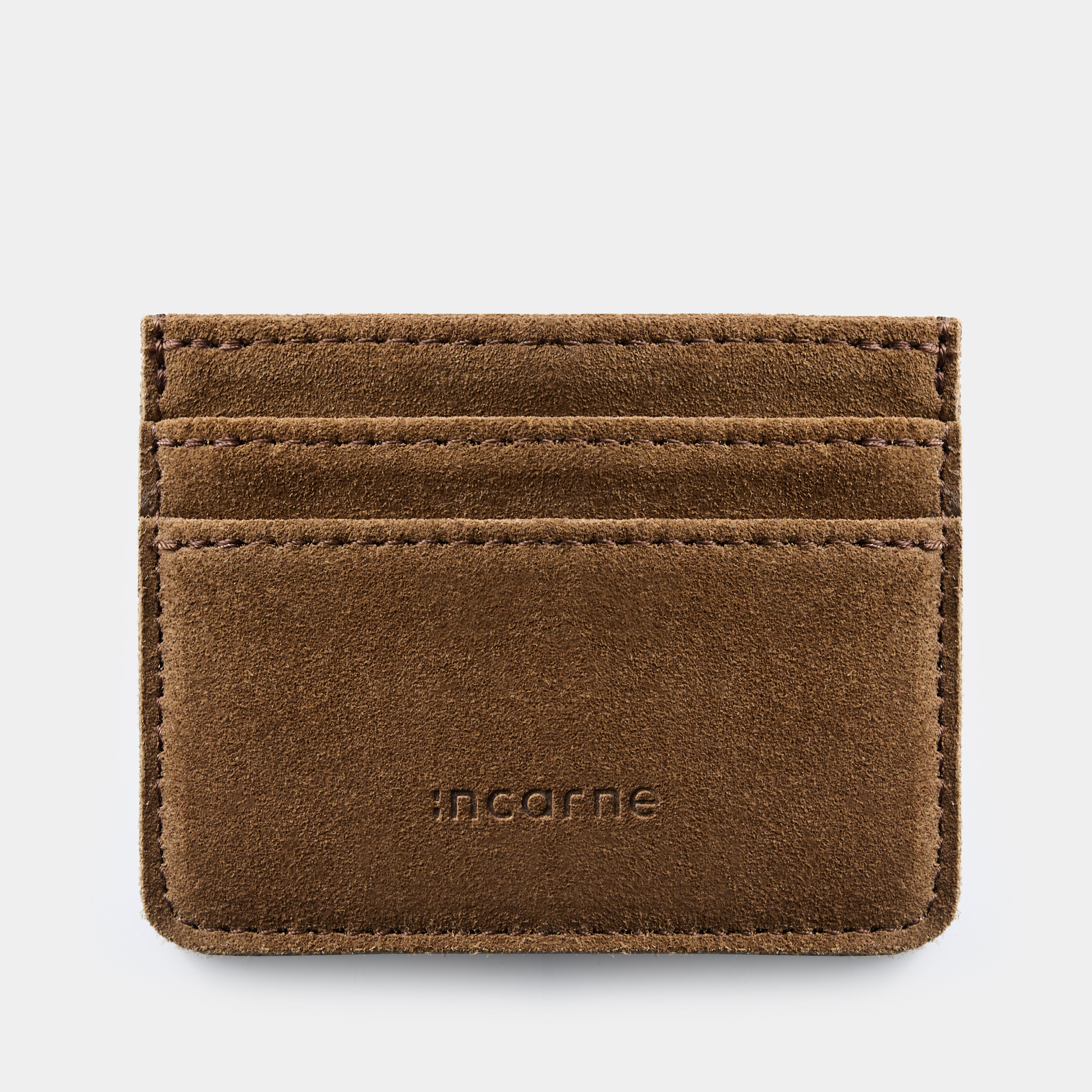 Minimal cardholder