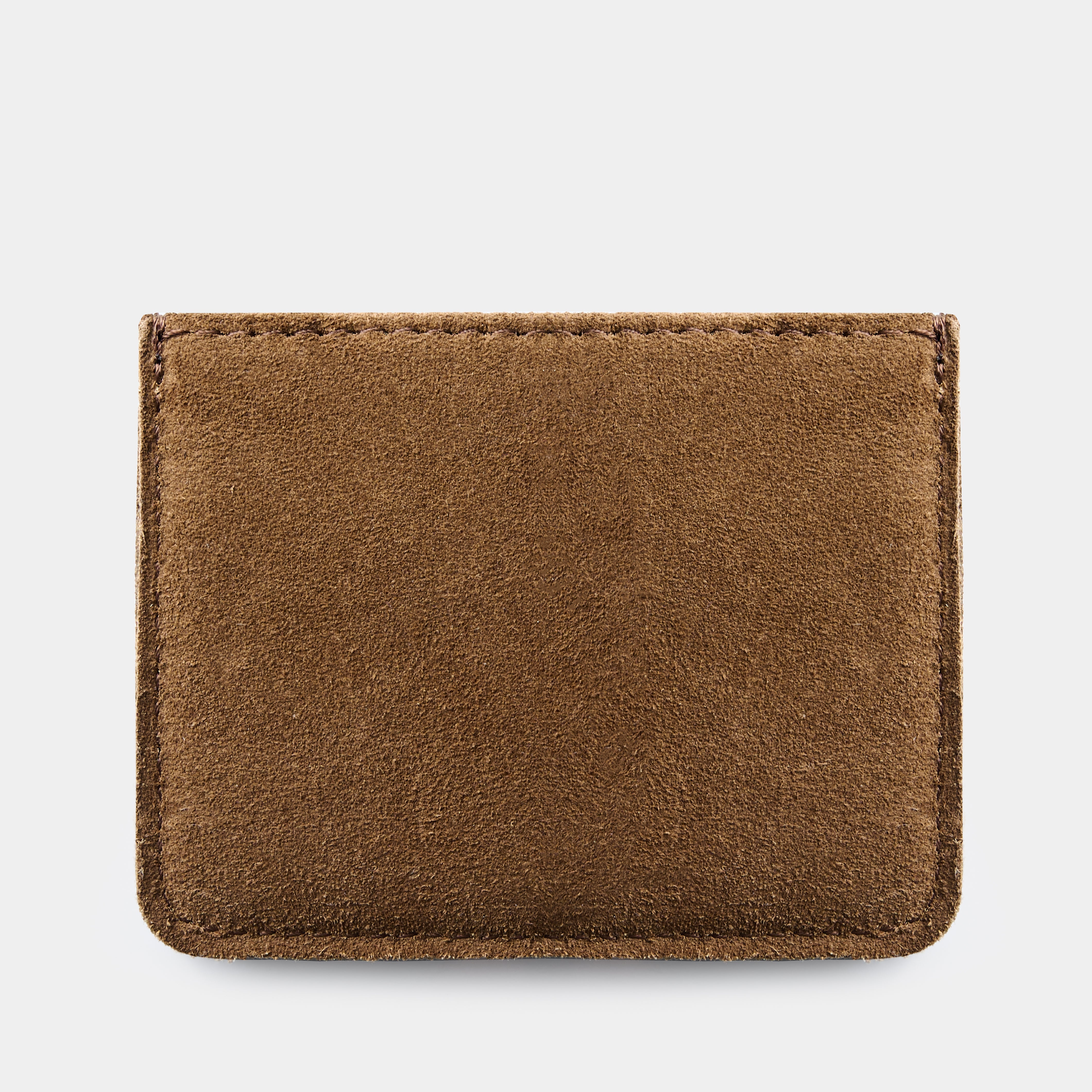 Minimal cardholder