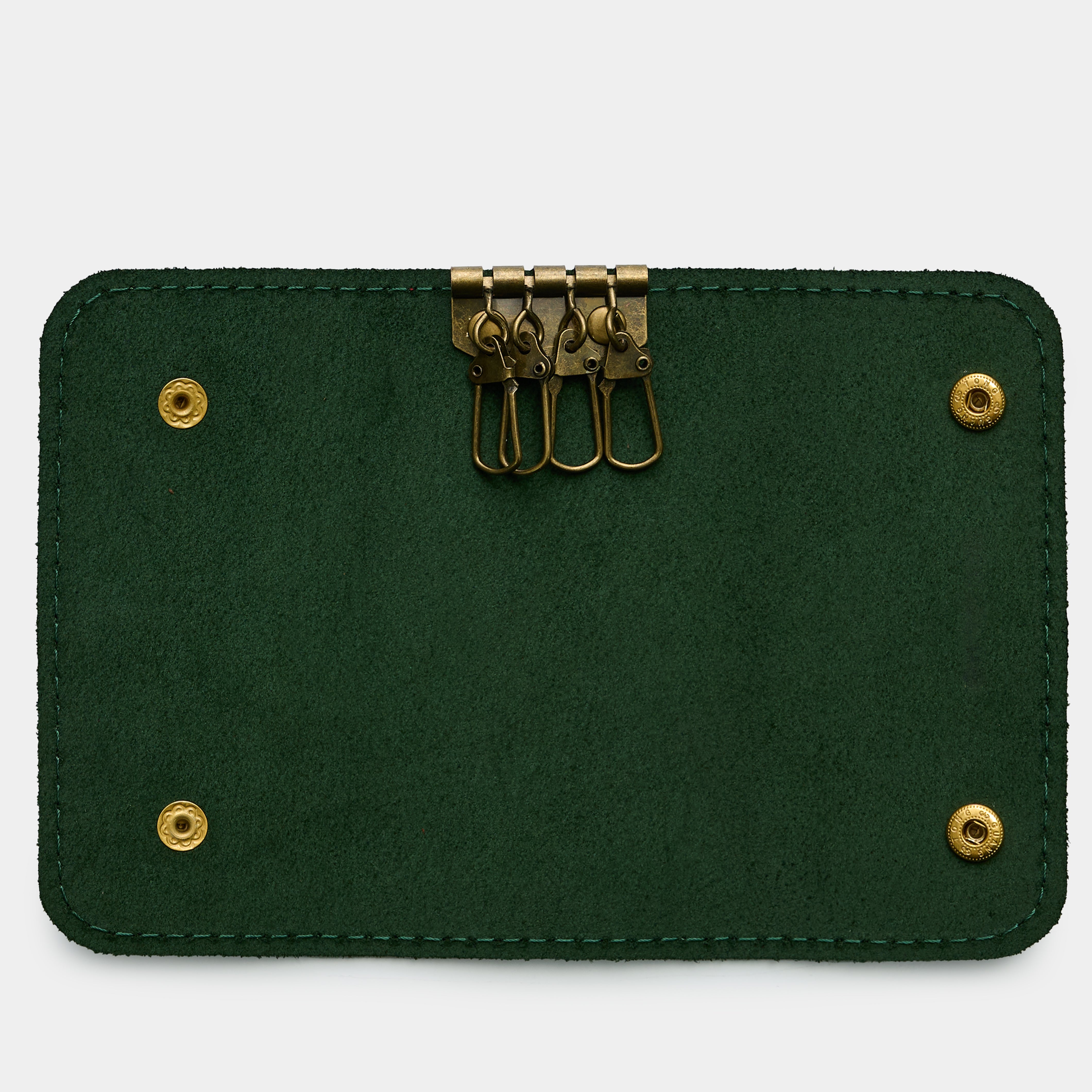 Set: Klondike + Woody