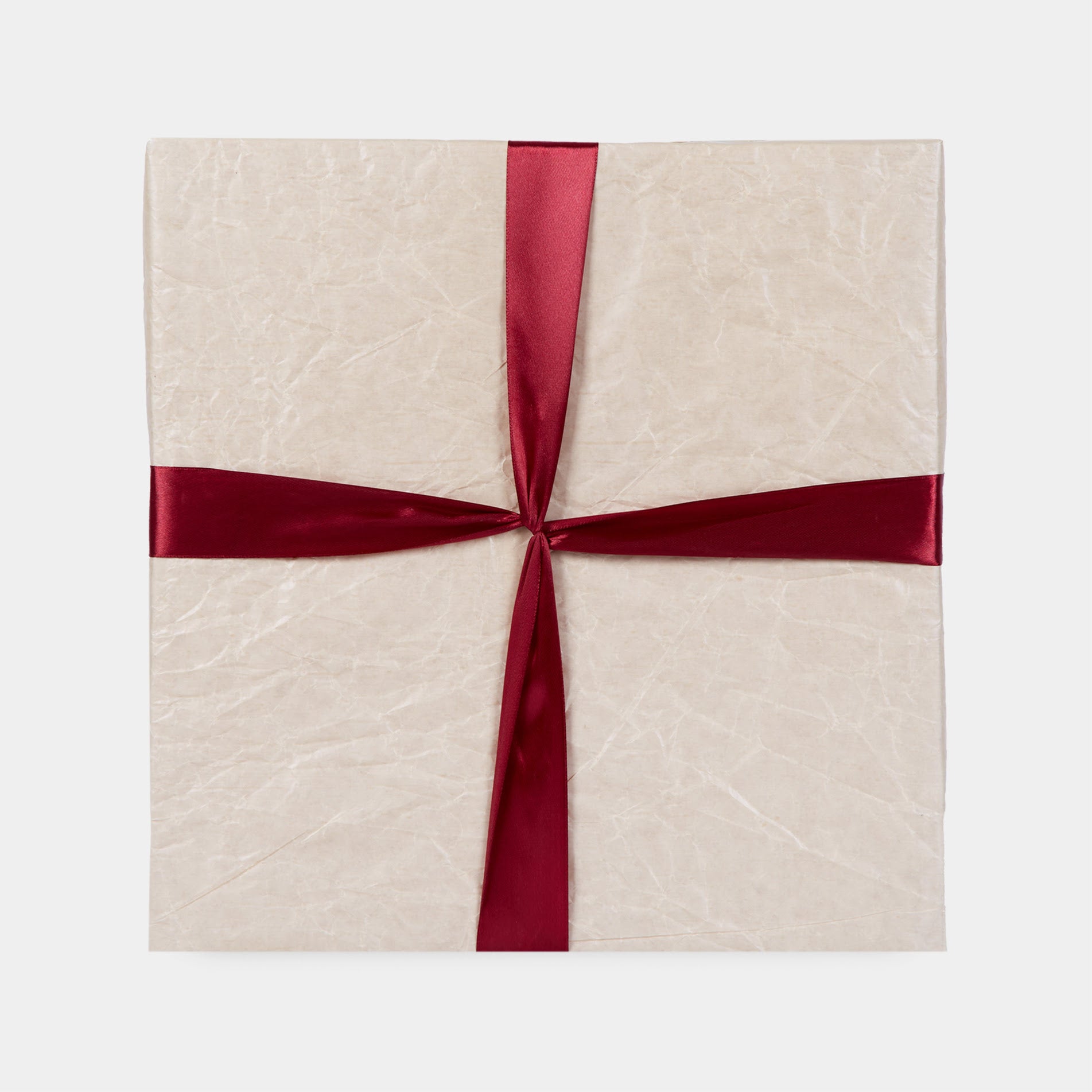 Gift packaging