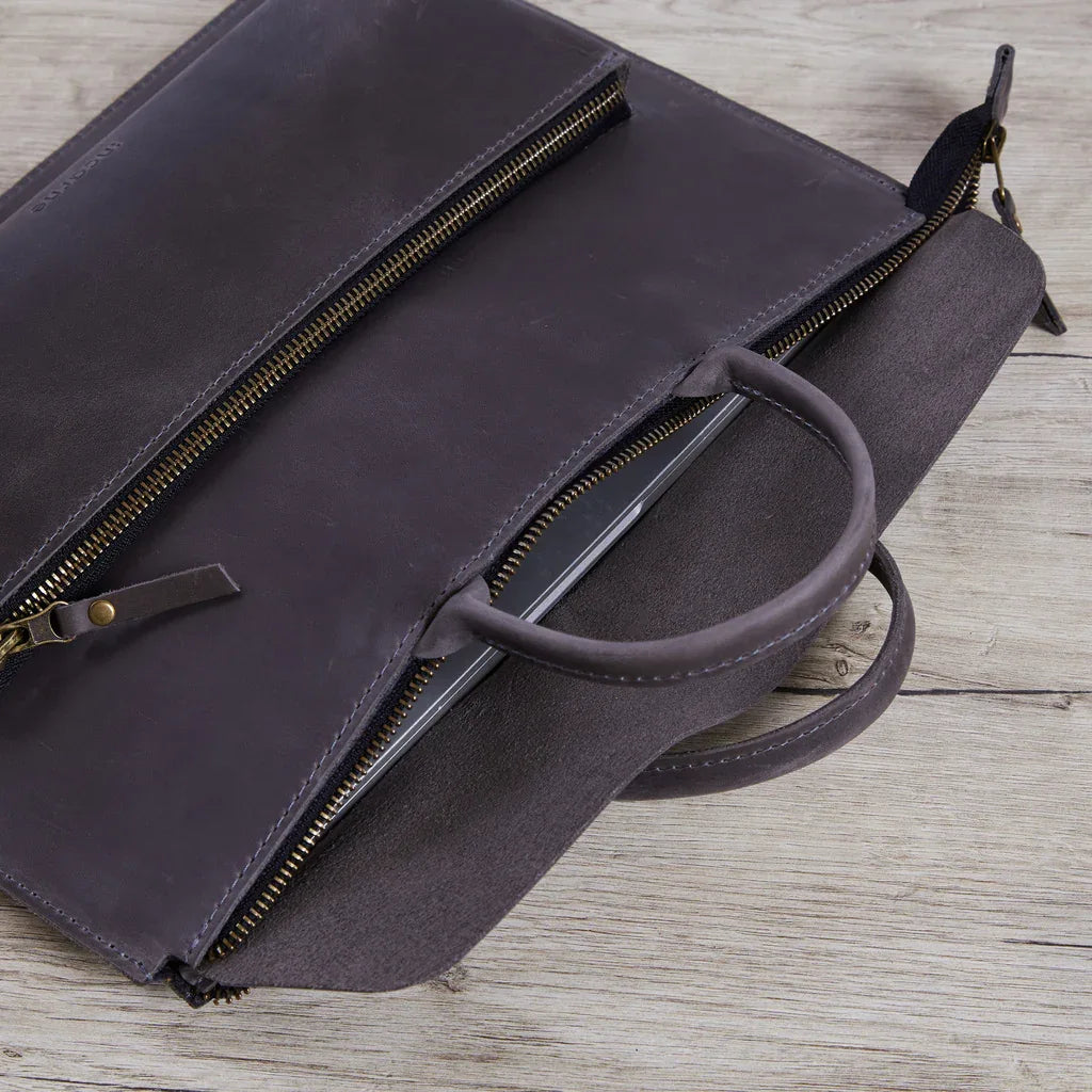 Maryland Laptop Sleeve with Handles - INCARNE® Global