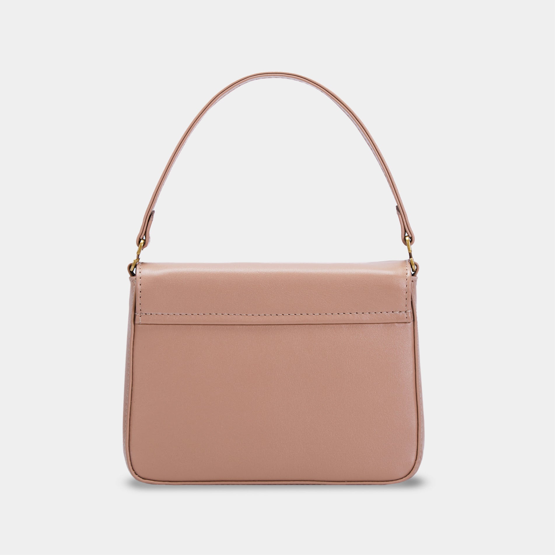 Fancy Women's Bag, Latte