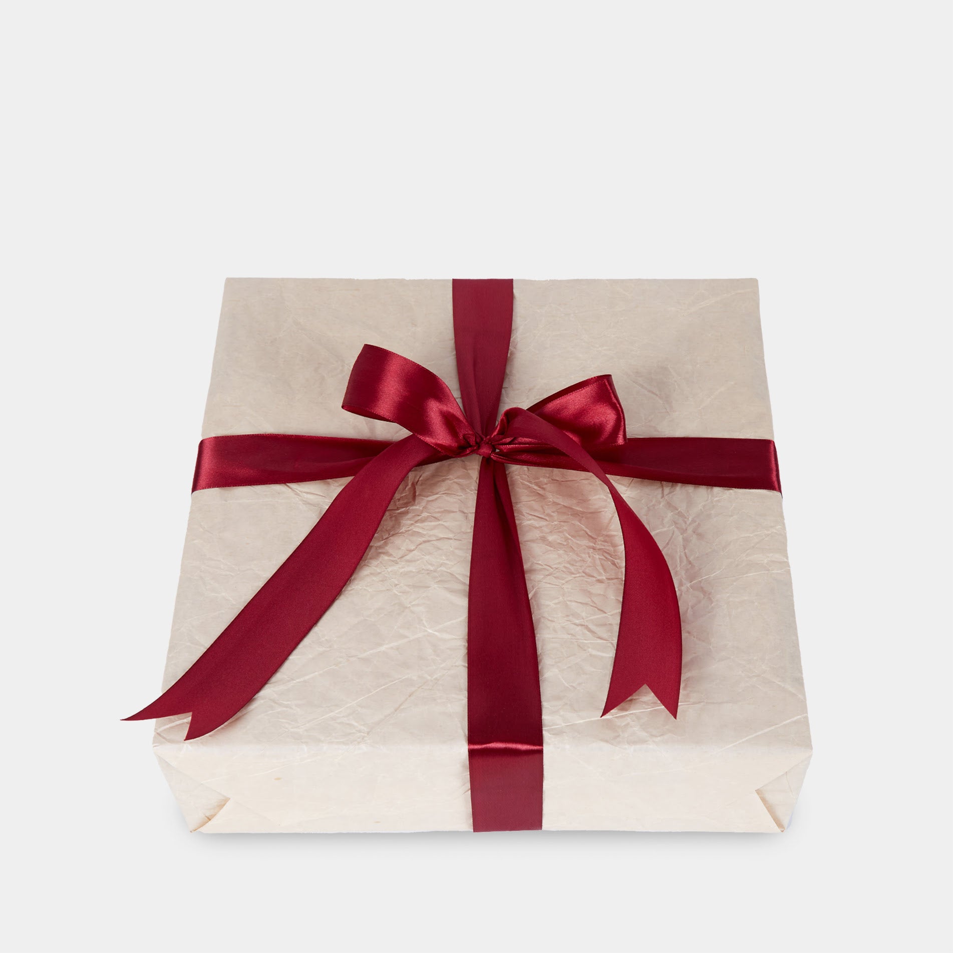 Gift packaging
