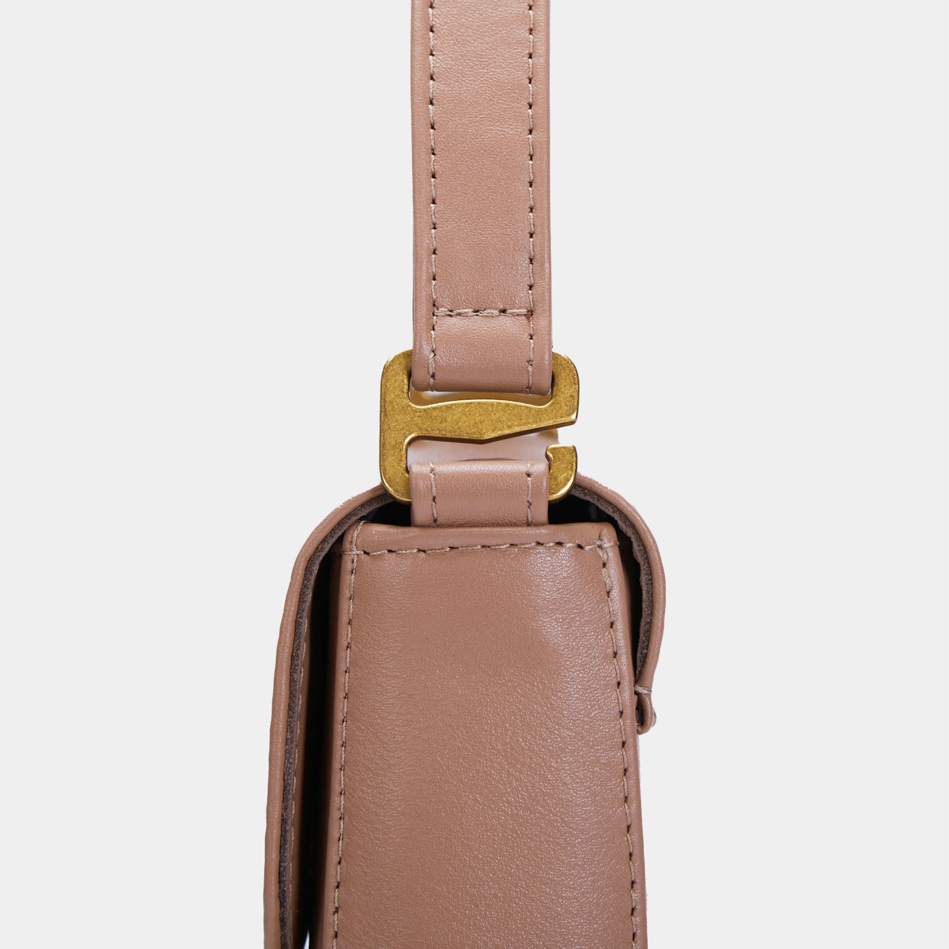 Fancy Women's Bag, Latte