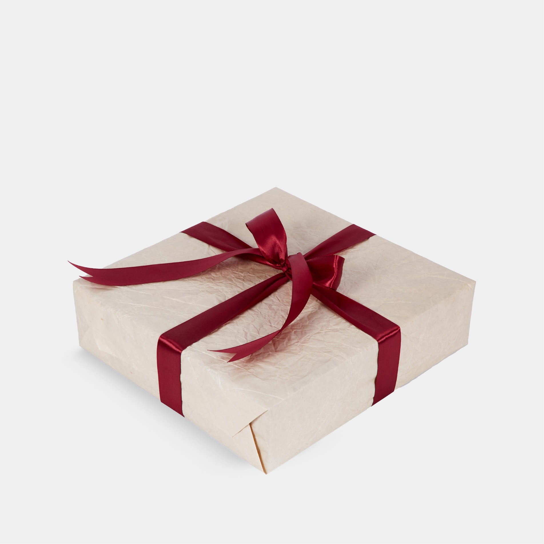 Gift packaging