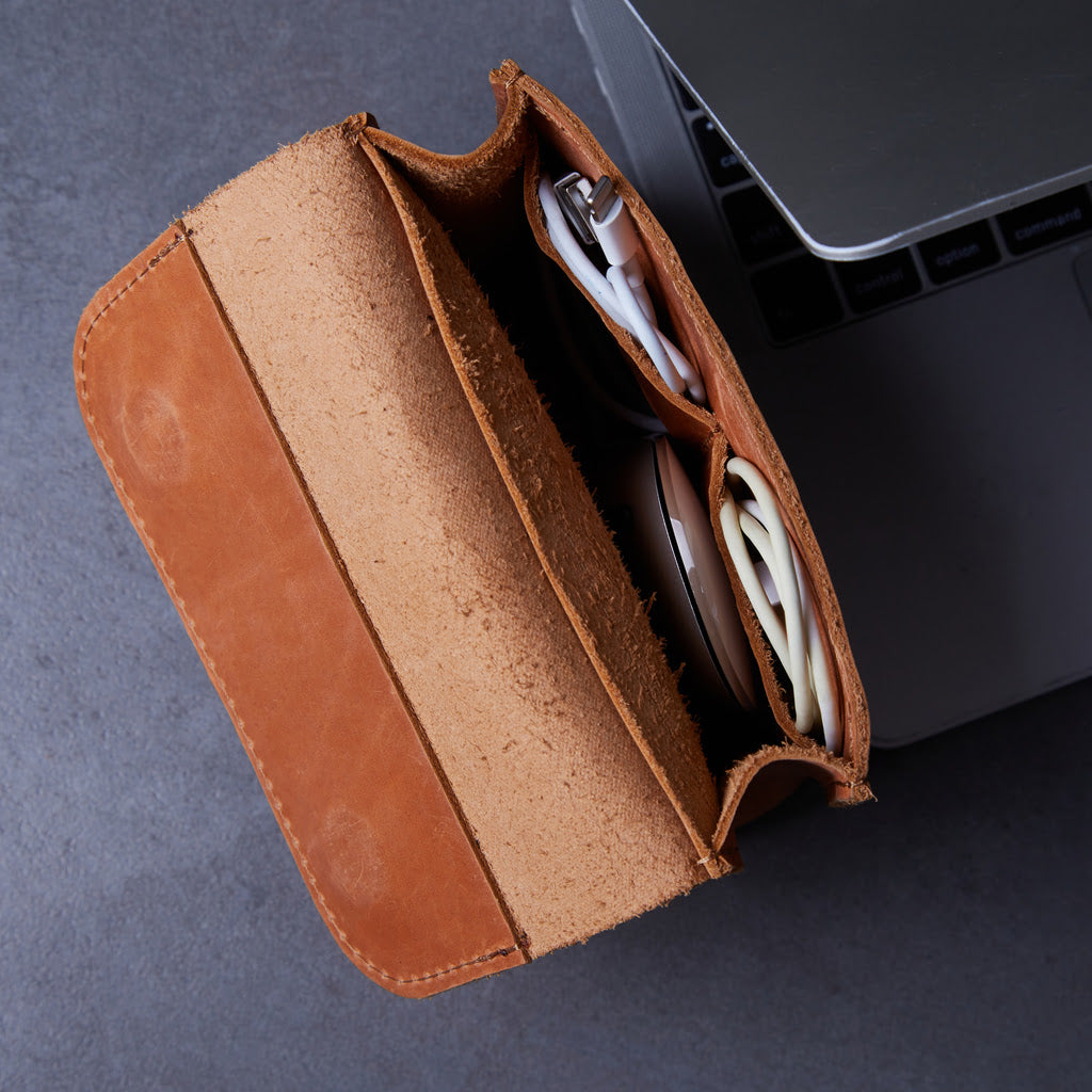 Wander Cable, Charger, Mouse Organizer