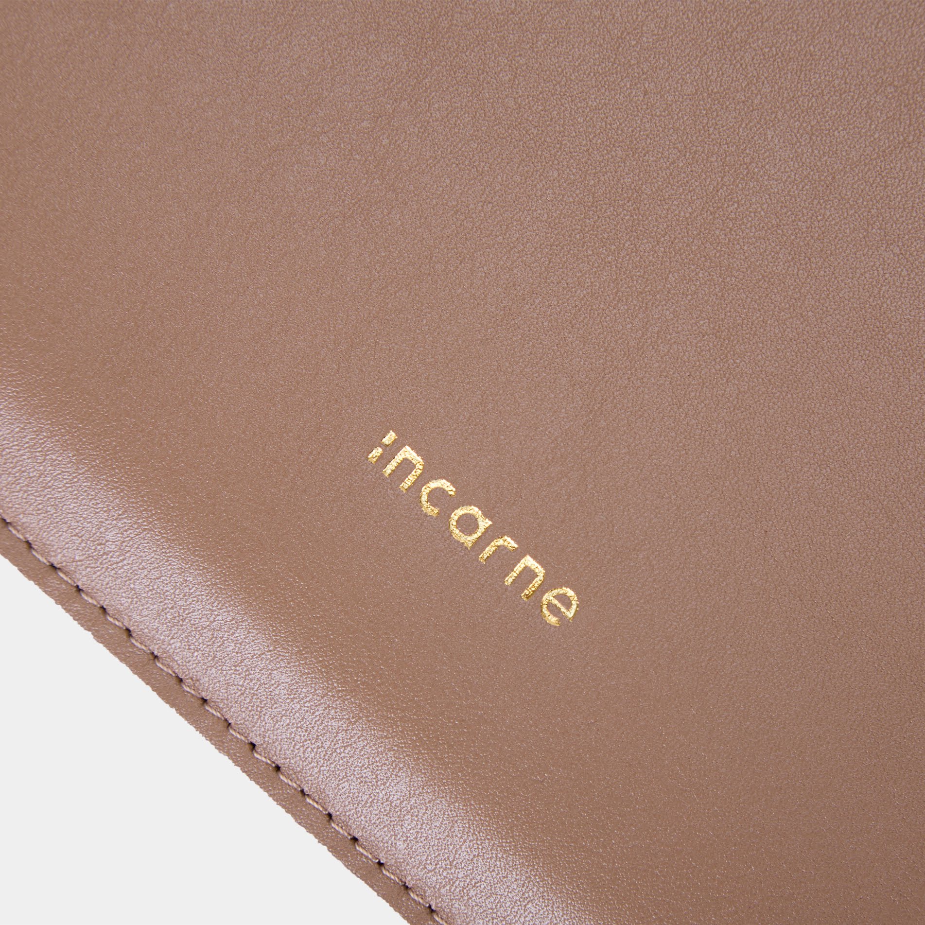 Laptop Sleeve Cline, Mocha