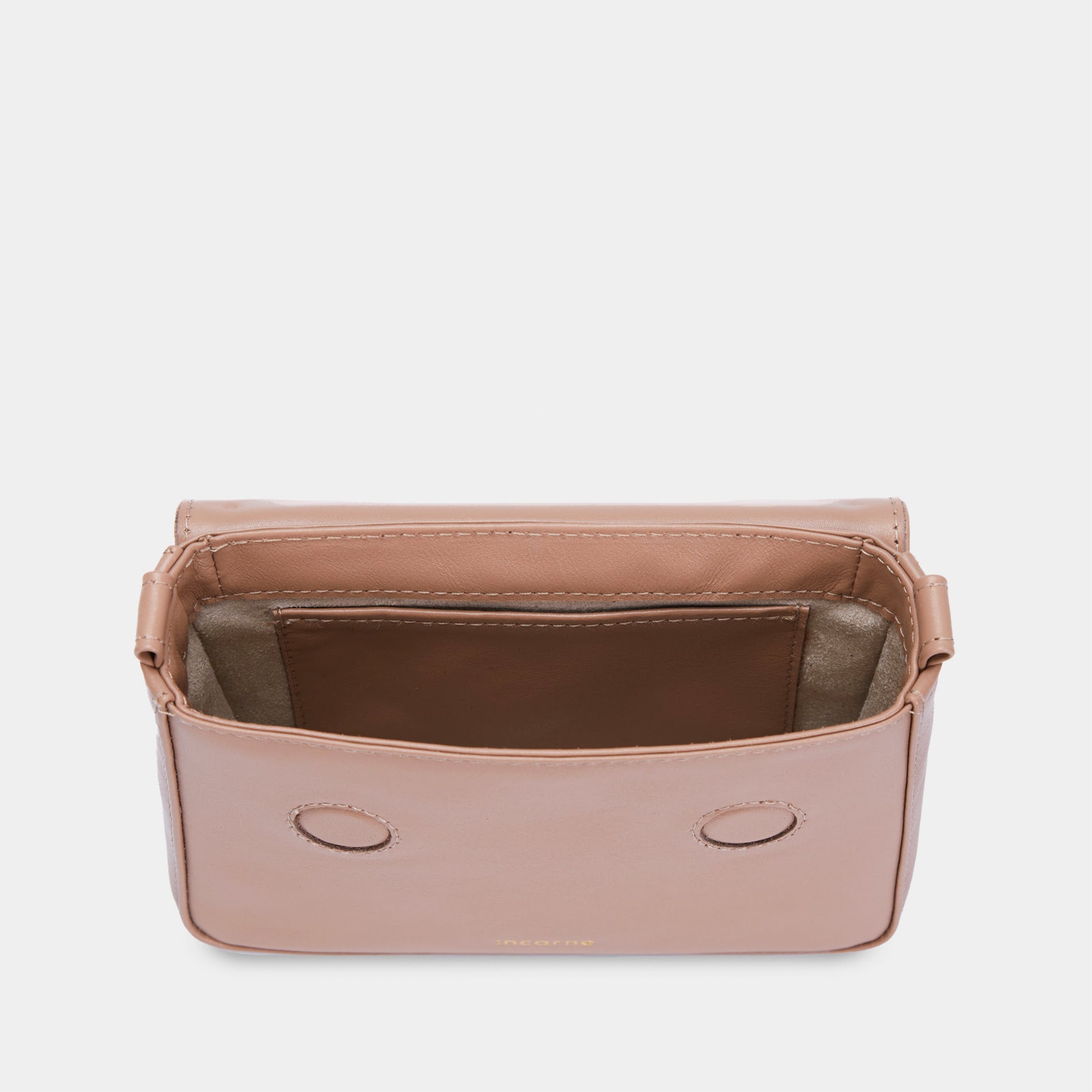 Fancy Women's Bag, Latte