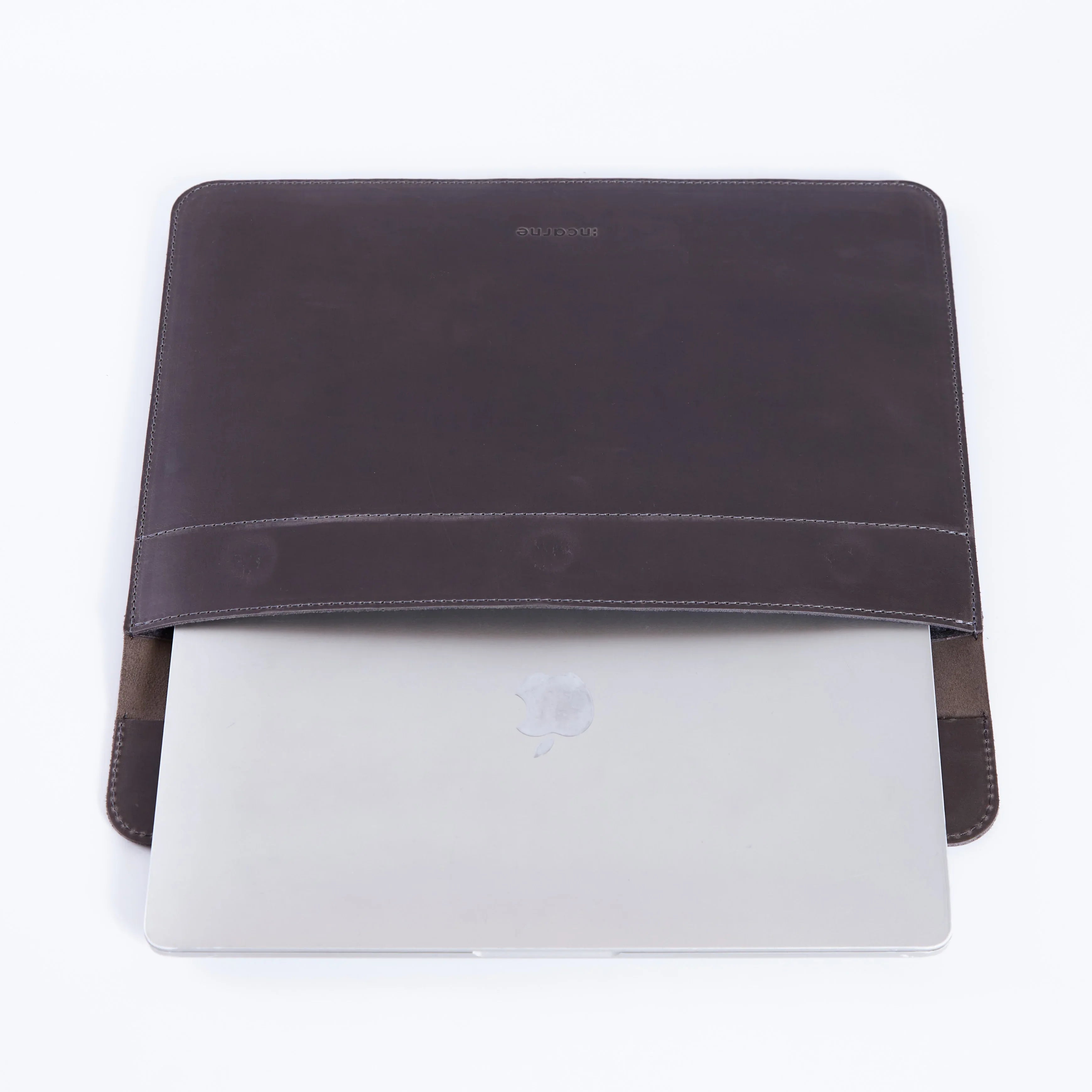 Klouz Laptop Sleeve, Gray (vintage) - INCARNE® Global