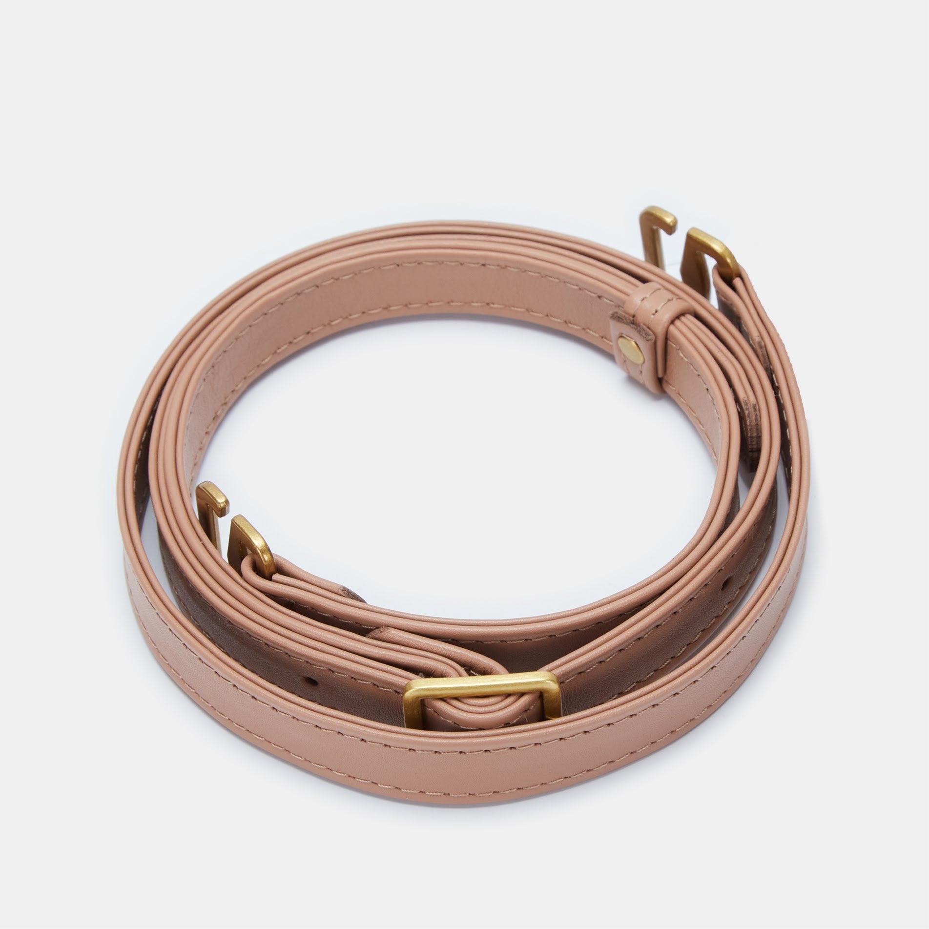 Fancy Women's Bag, Latte