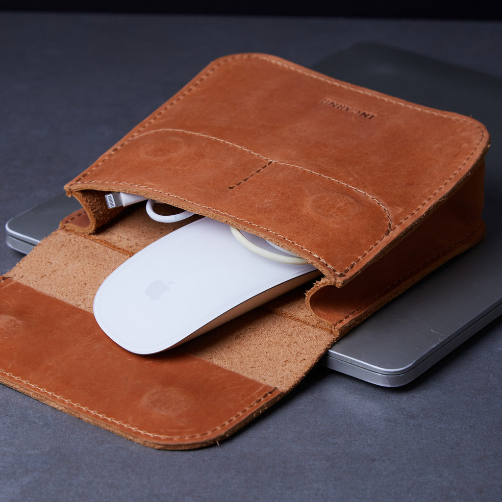 Wander Cable, Charger, Mouse Organizer