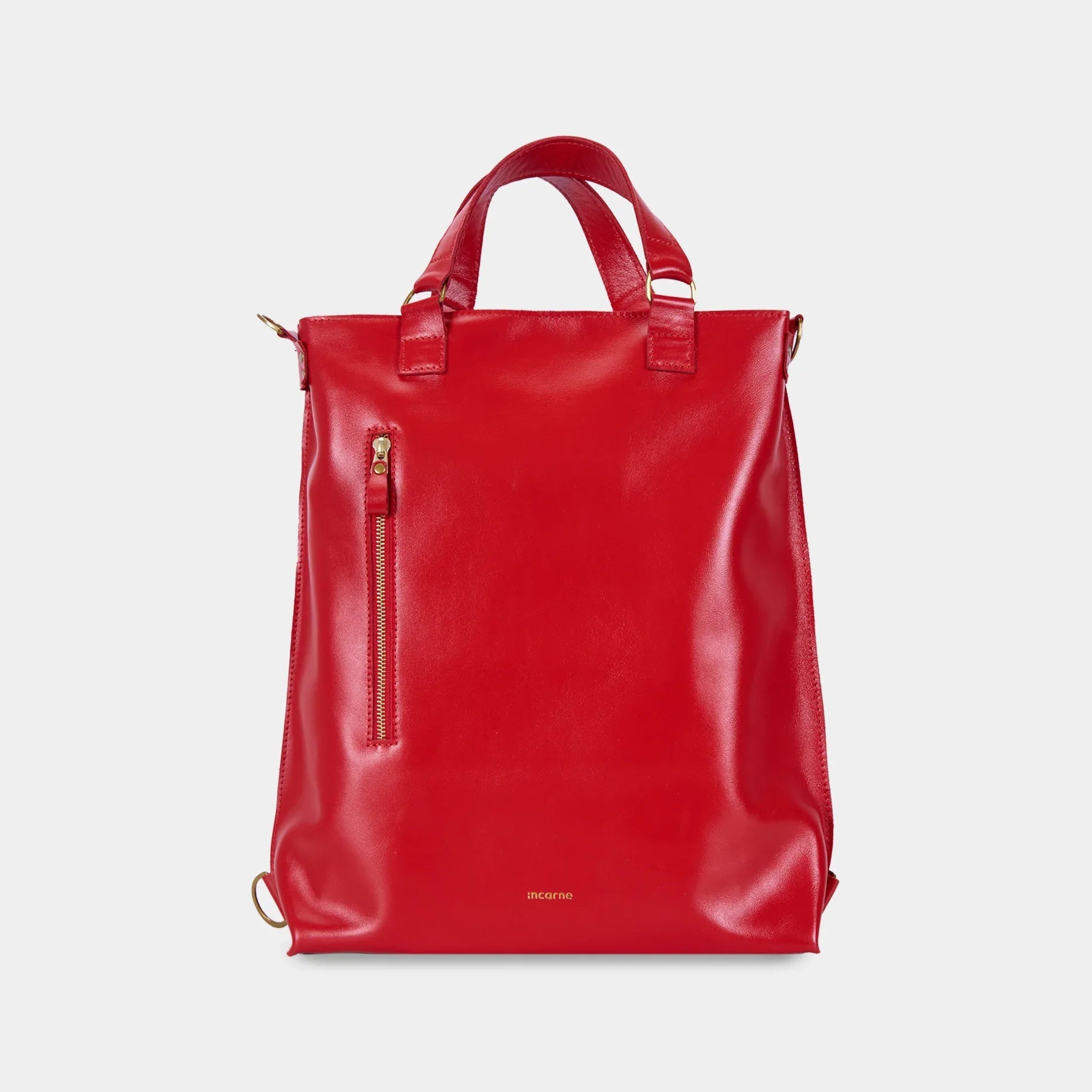 Optimus bag-backpack - INCARNE® Ukraine