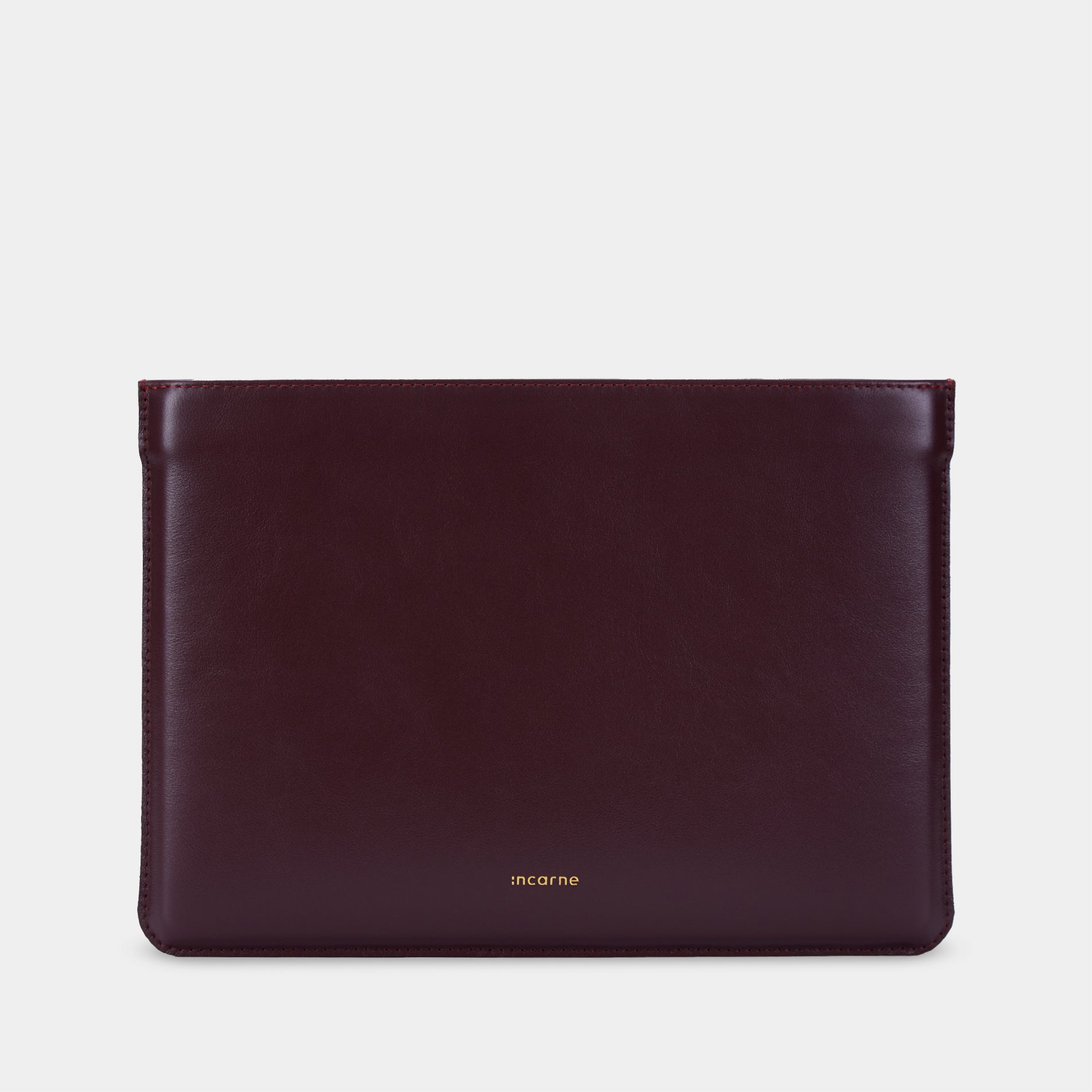Laptop Sleeve Cline, Burgundy