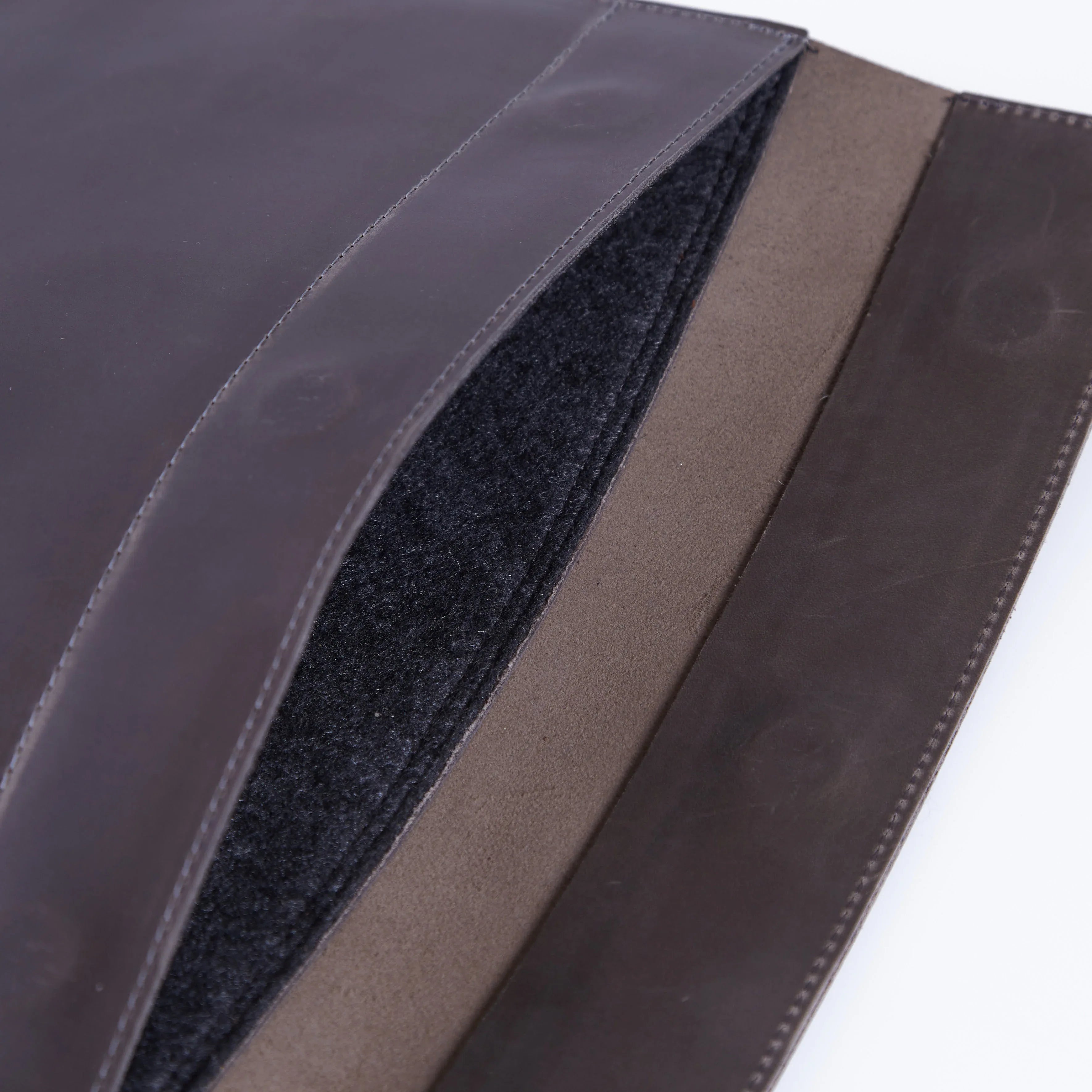 Klouz Laptop Sleeve, Gray (vintage) - INCARNE® Global