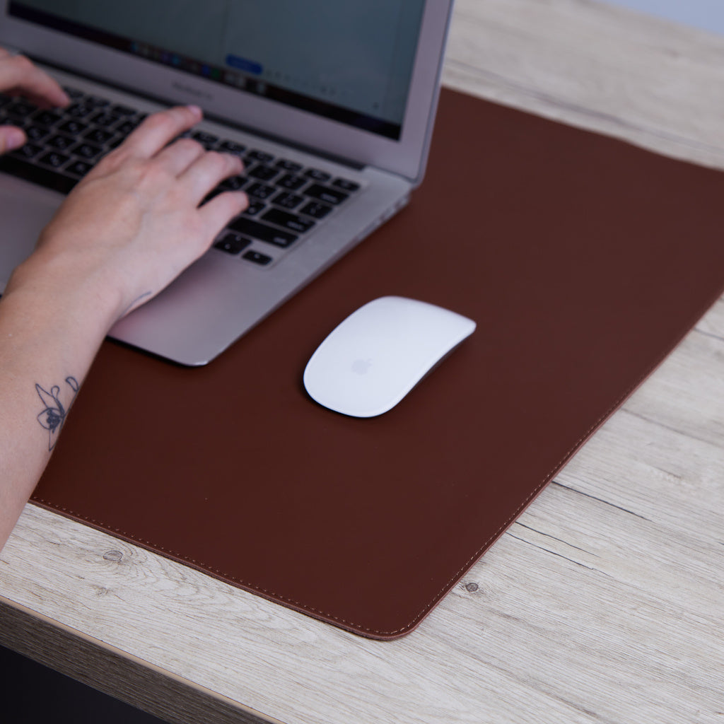 ProDesk classic piele suport de birou