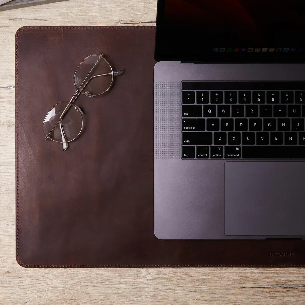 Corporate gifts: desk and work gadget mat ProDesk - INCARNE® Ukraine
